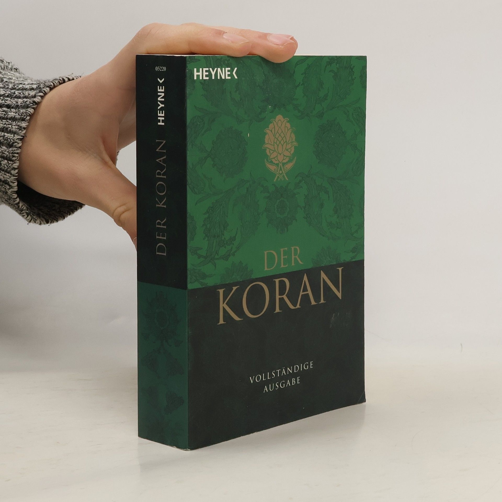 Various authors Der Koran
