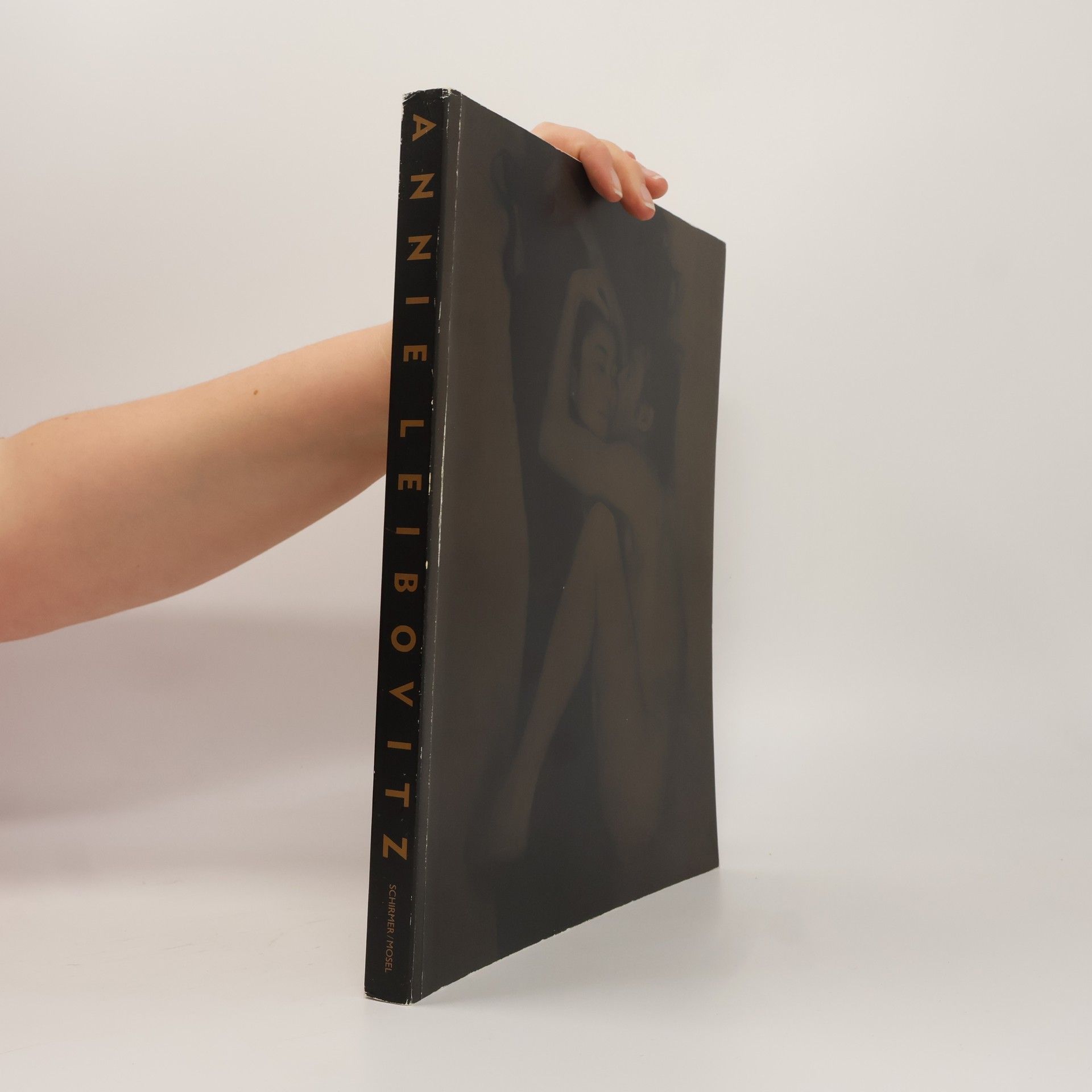 Annie Leibovitz Photographien