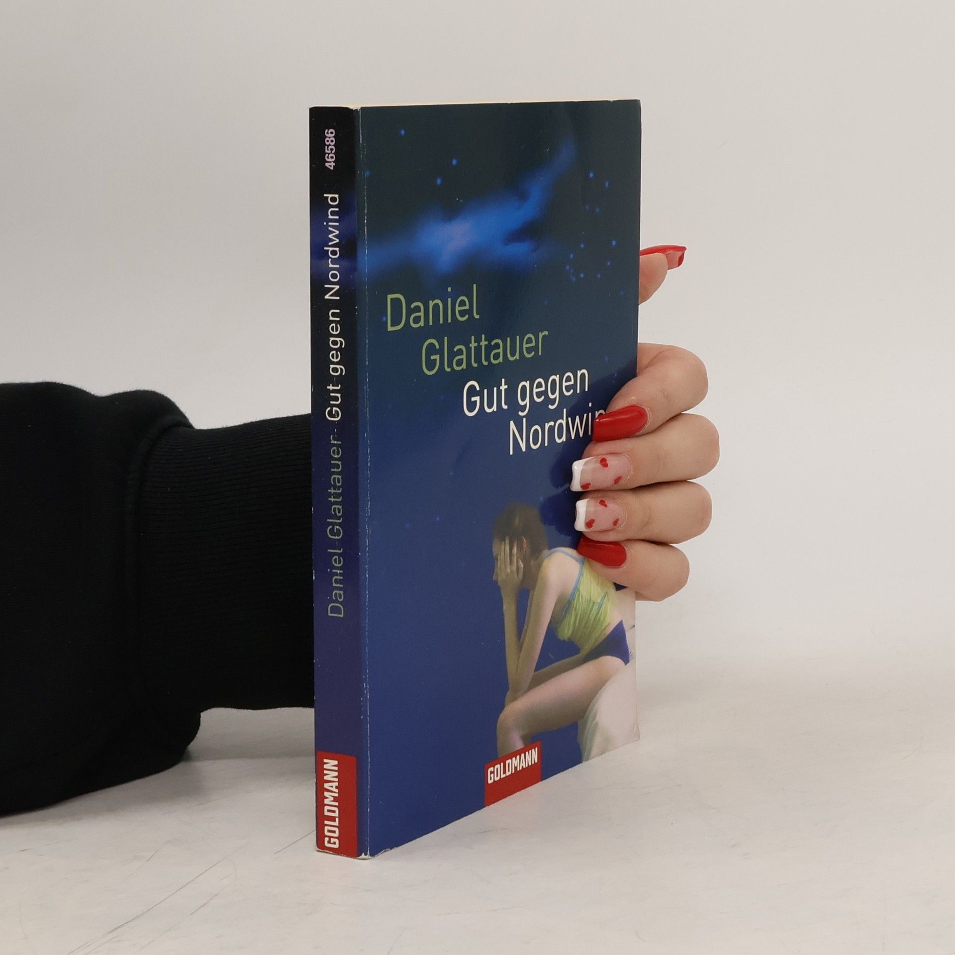 Daniel Glattauer Gut gegen Nordwind