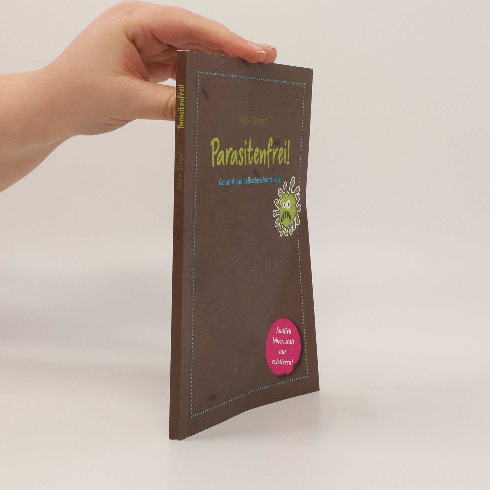 Parasitenfrei!