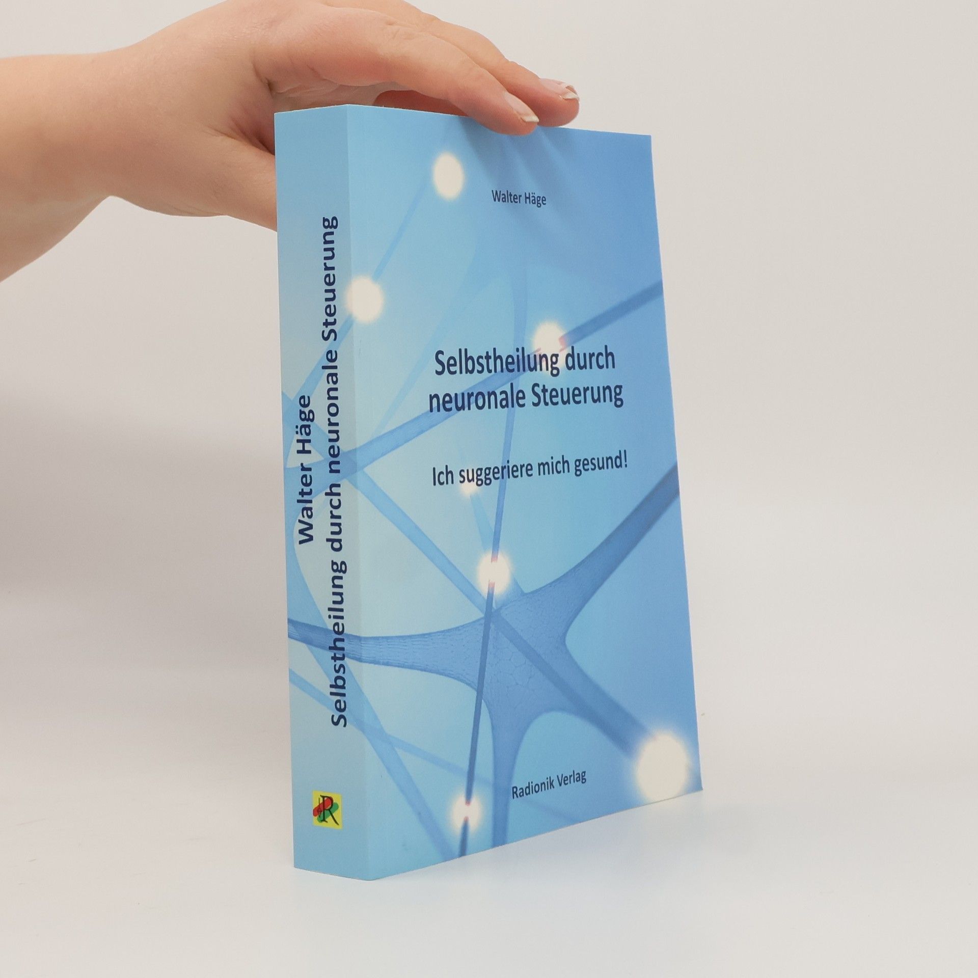 Selbstheilung durch neuronale Steuerung