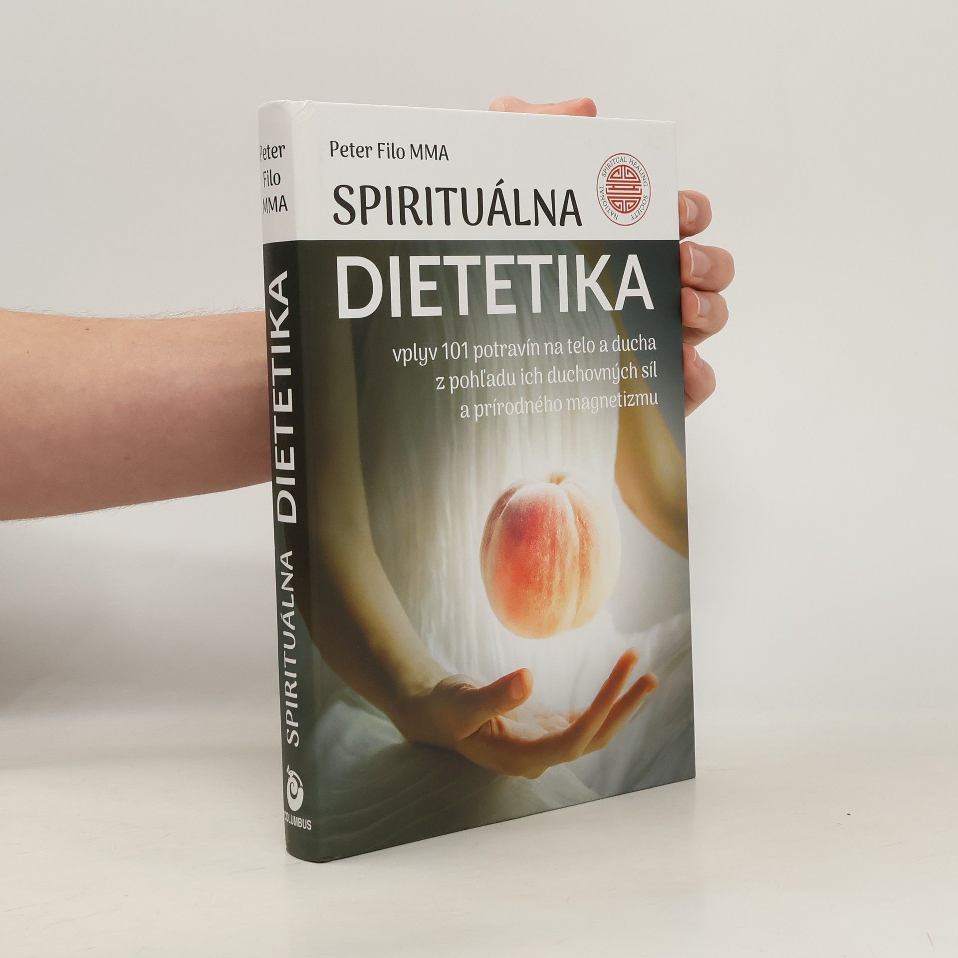 Spirituálna dietetika