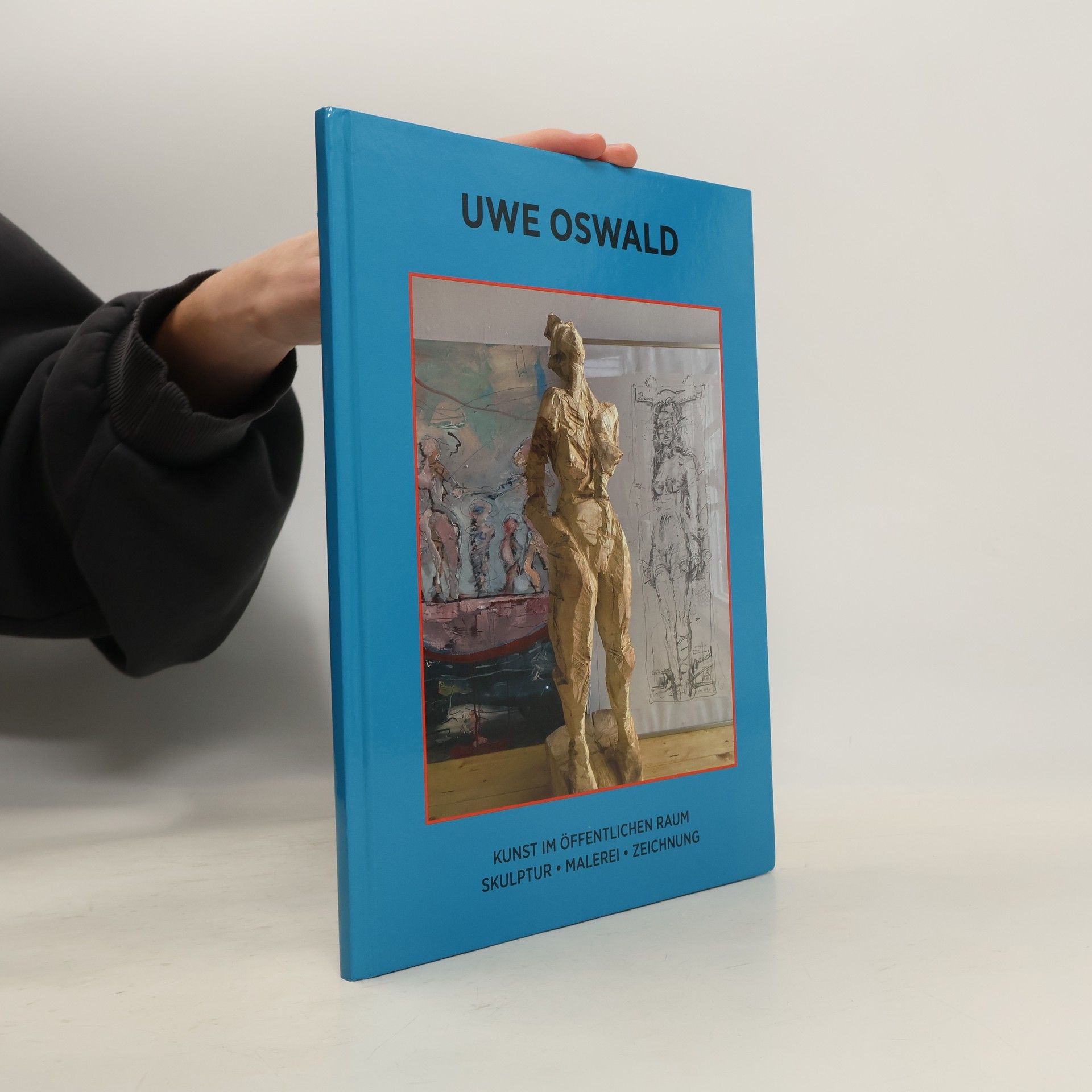 Kunt im Öffentlichen Raum