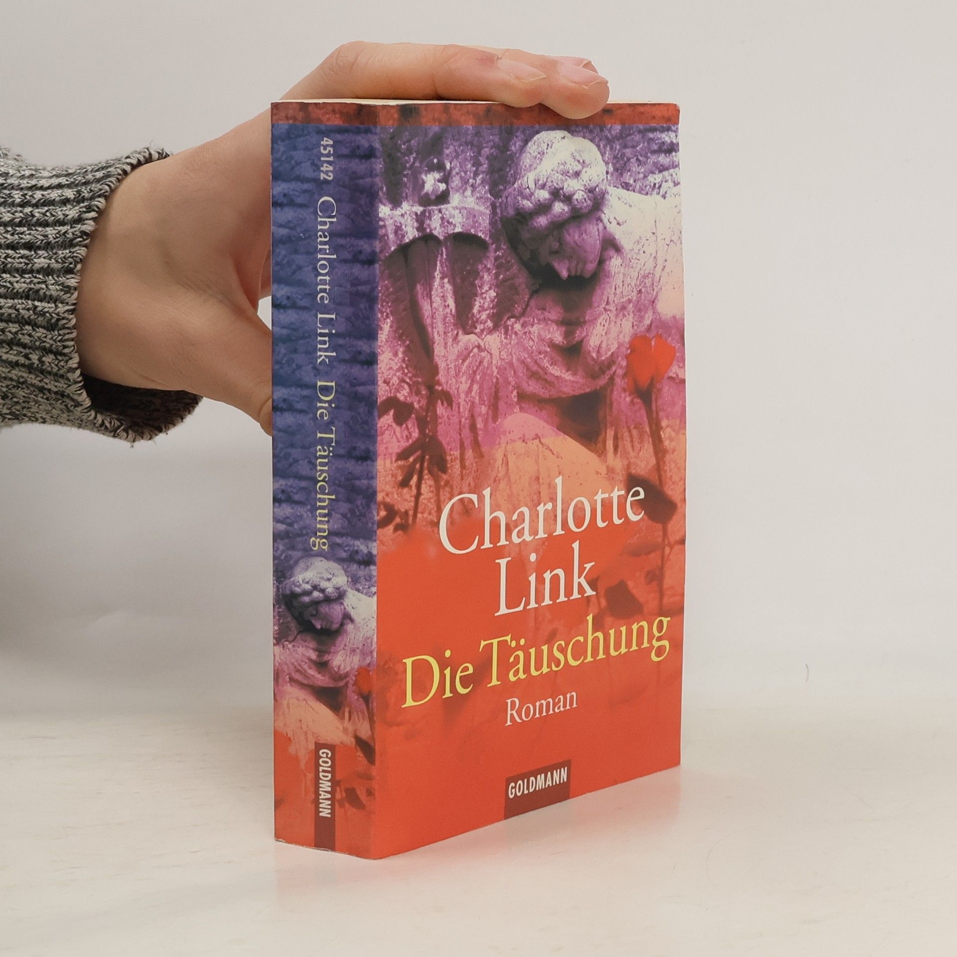 Charlotte Link Die Täuschung