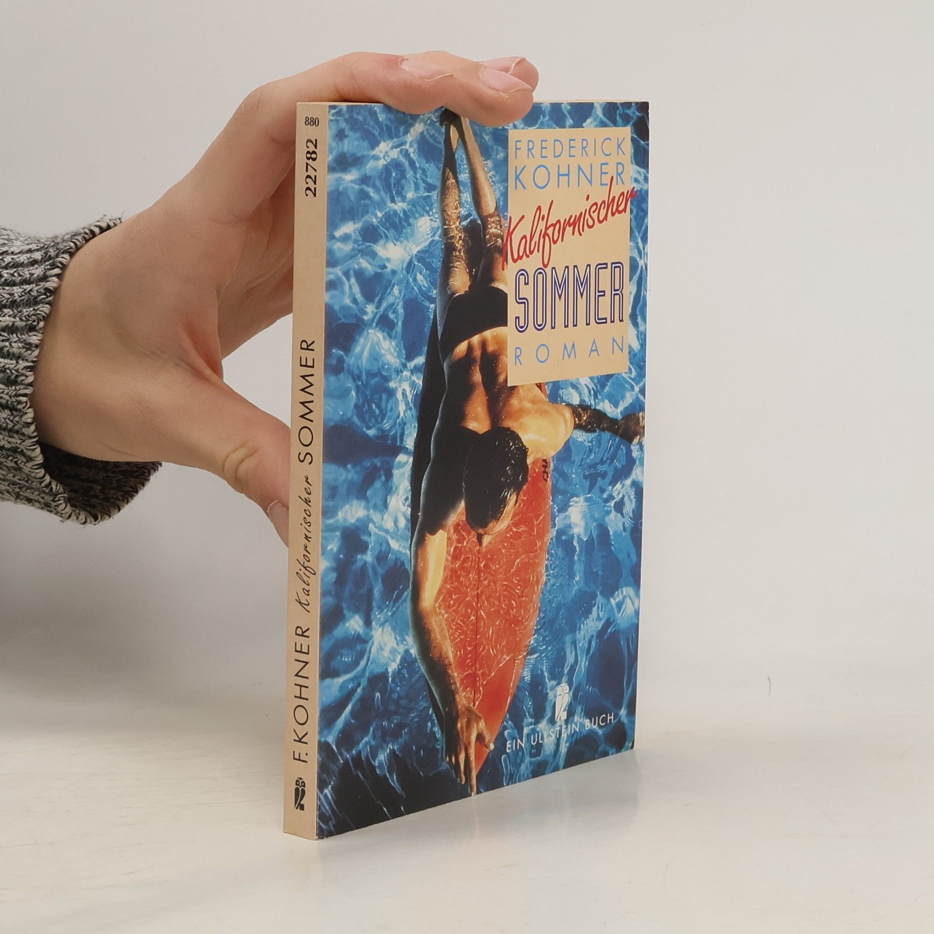 Kalifornischer Sommer