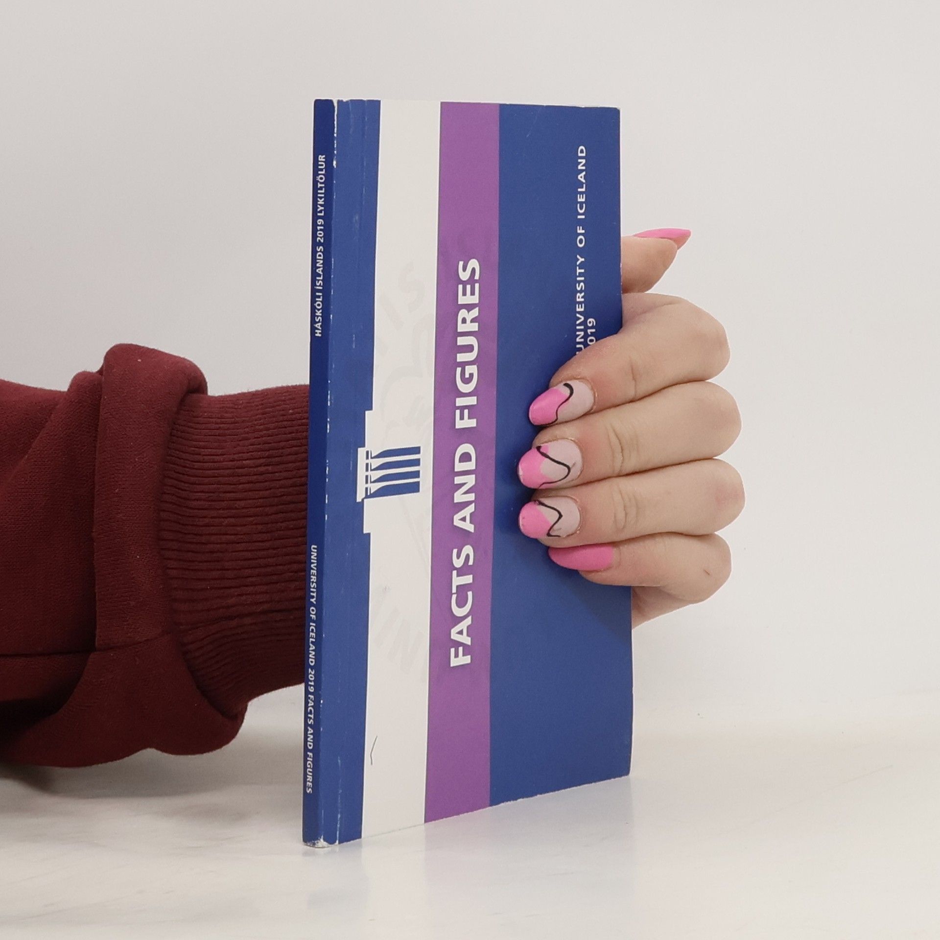 Kolektiv autorů Facts and Figures