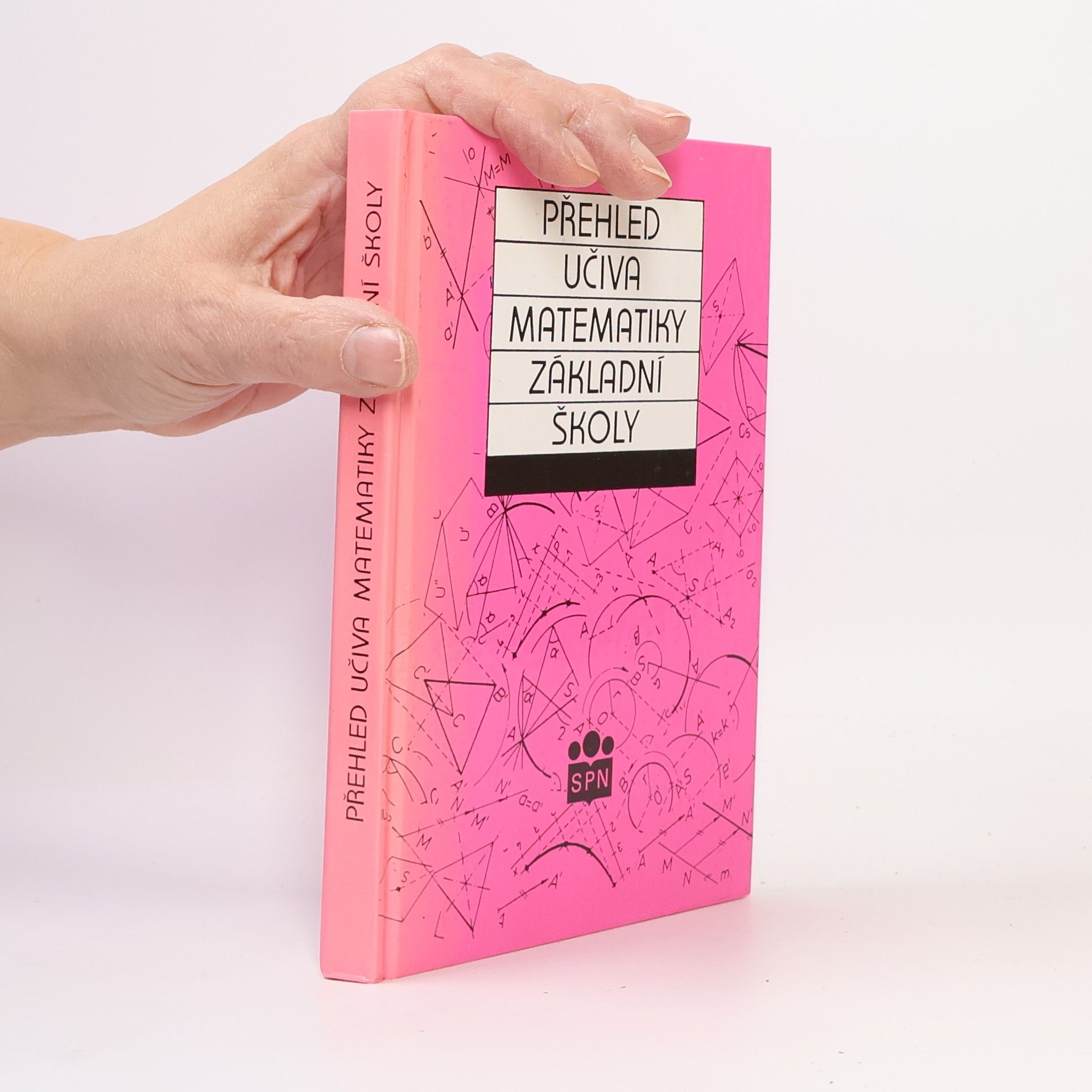 Jiří Mikulčák Přehled učiva matematiky základní školy
