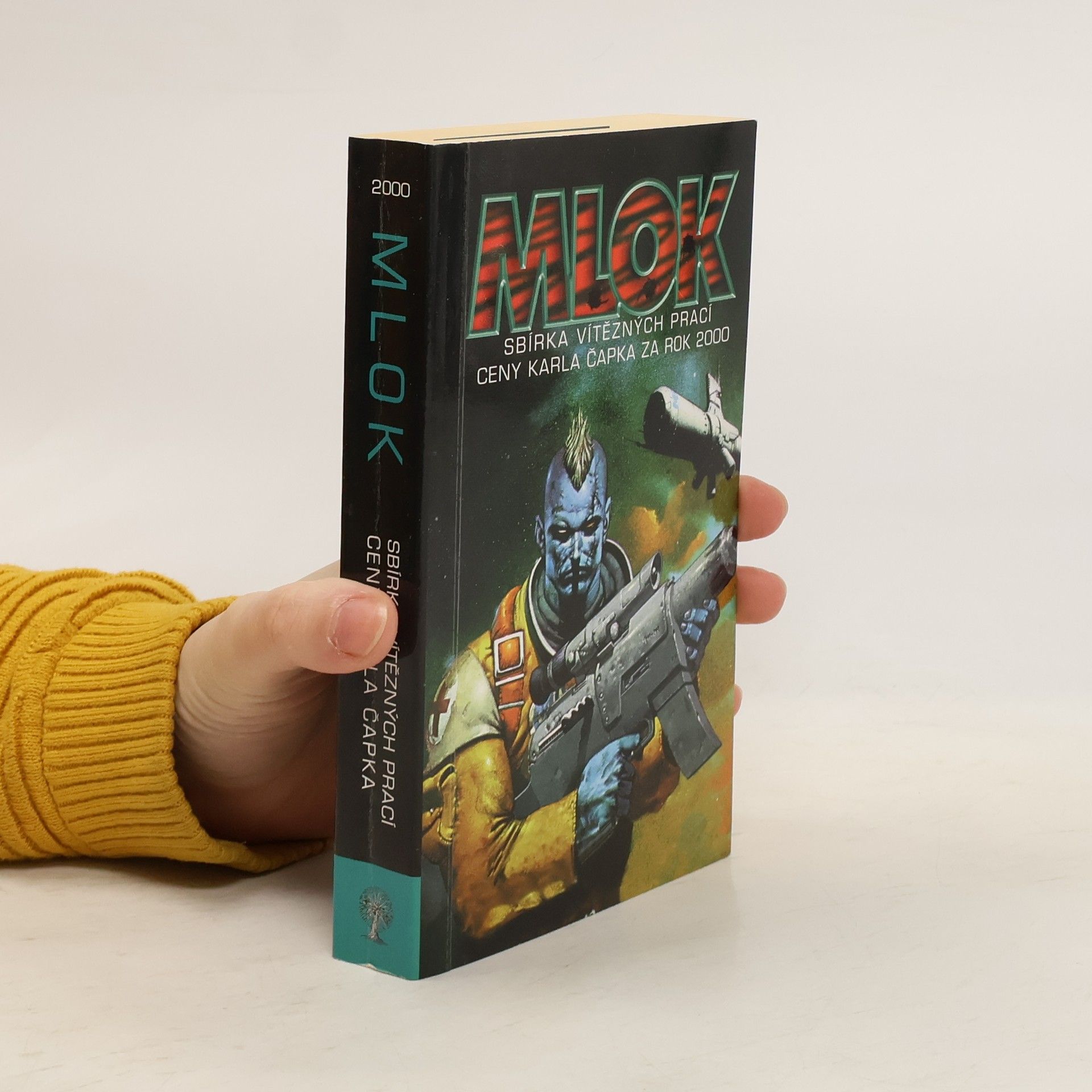 Autorenkollektiv Mlok 2000