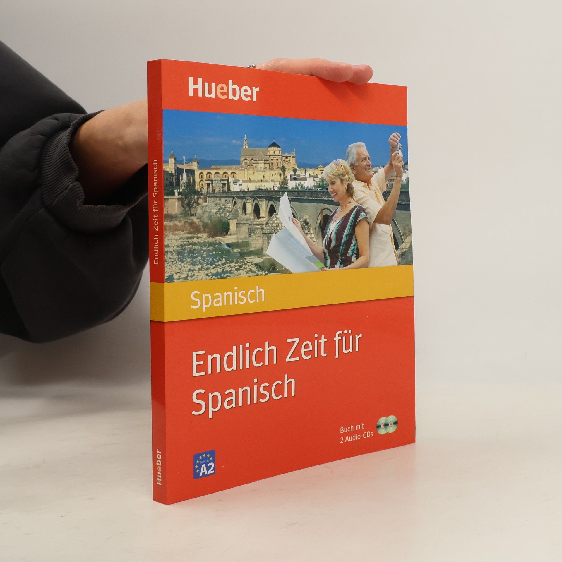 Autorenkollektiv Endlich Zeit für Spanisch