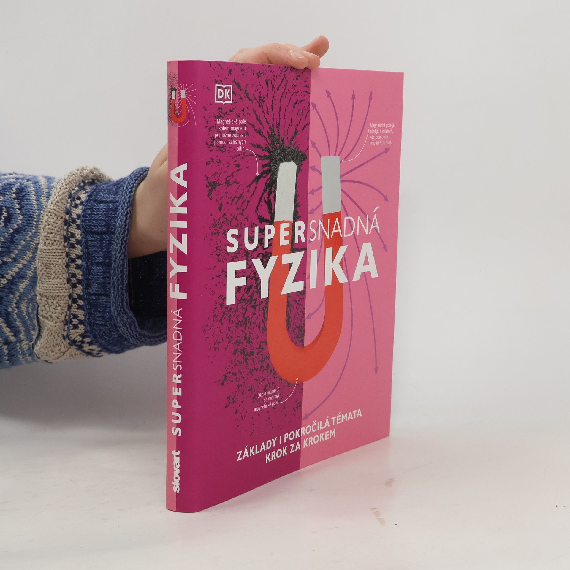 Autorenkollektiv Supersnadná fyzika