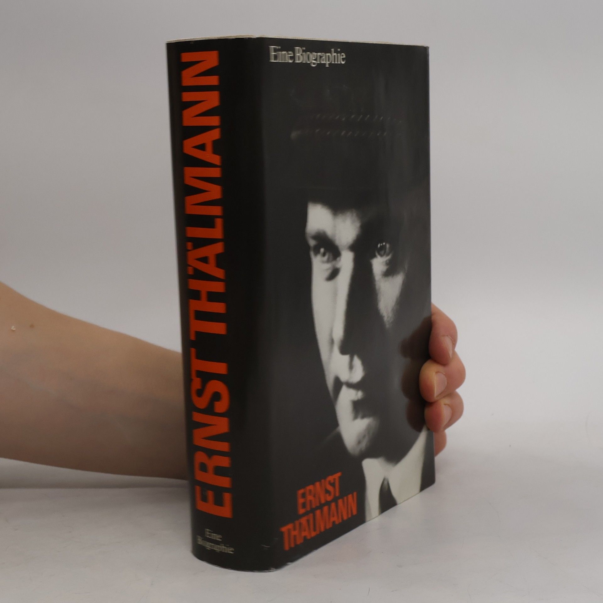 Autorenkollektiv Ernst Thälmann