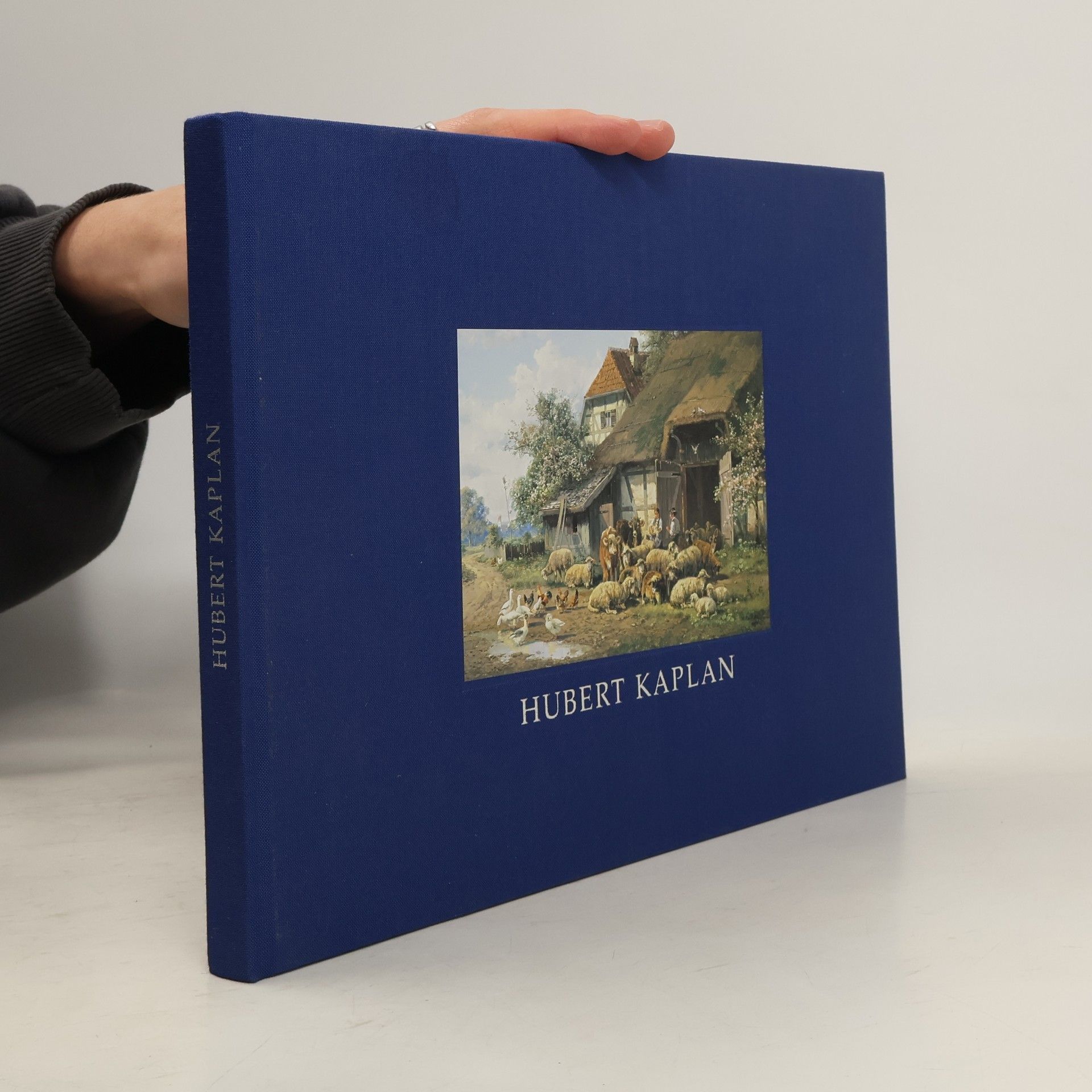 Autorenkollektiv Hubert Kaplan