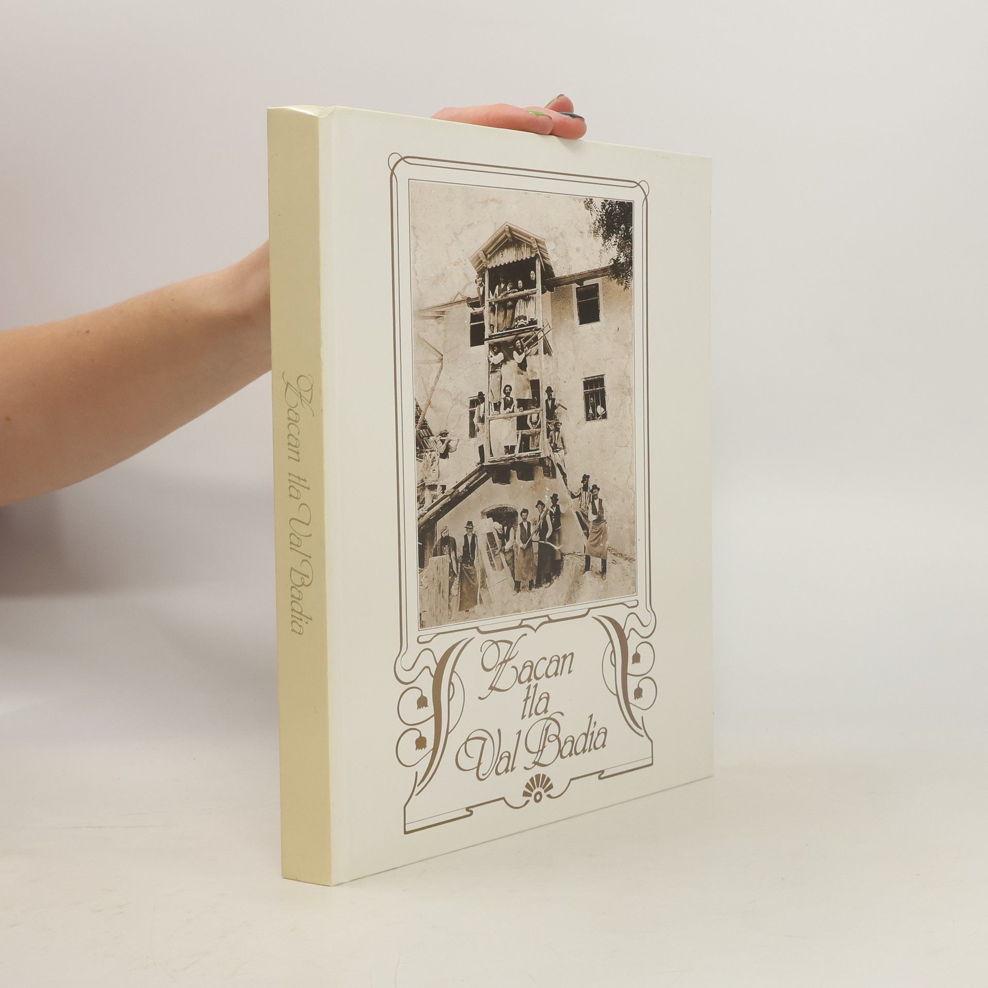 Autorenkollektiv Lacan fla Dal Badia