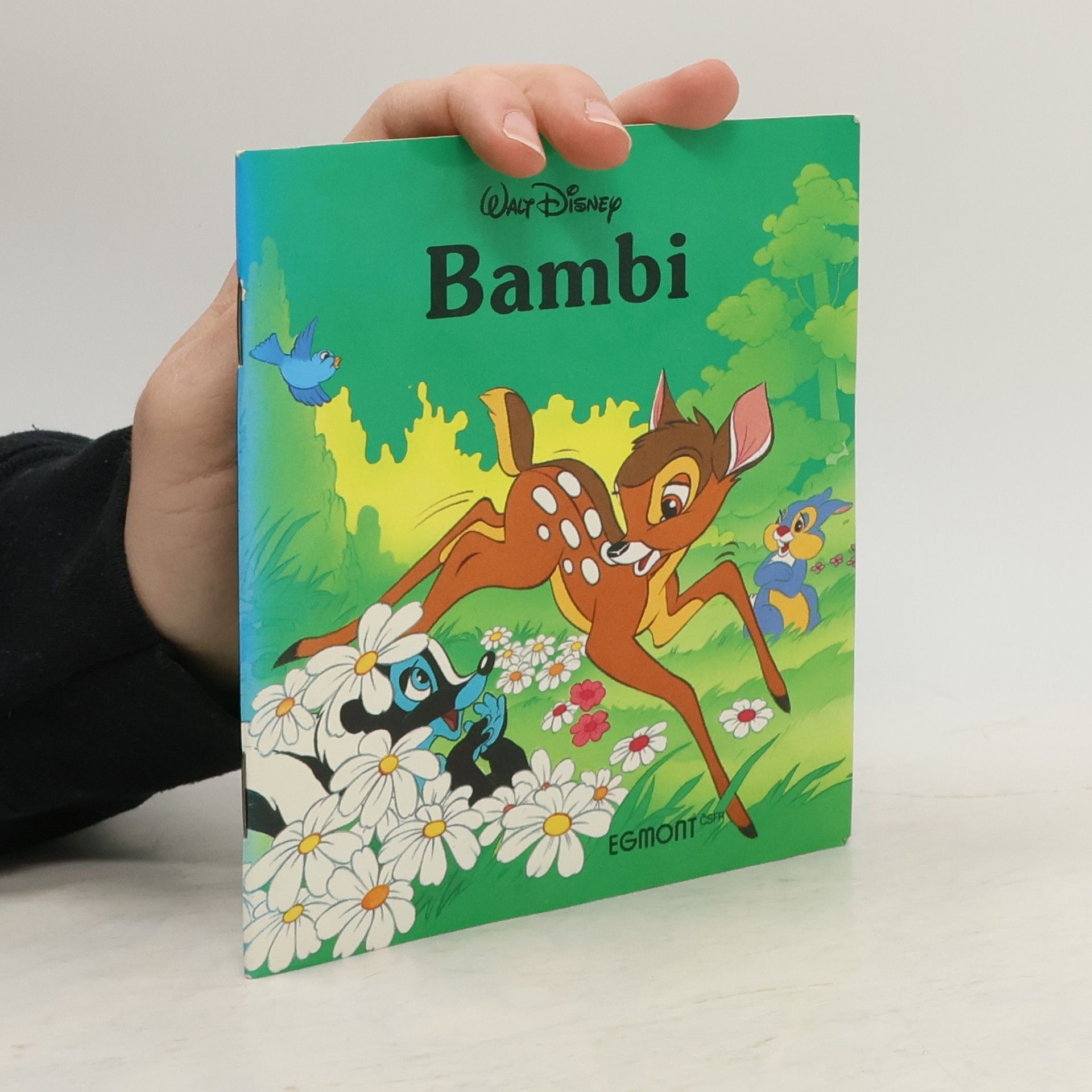 Autorenkollektiv Bambi