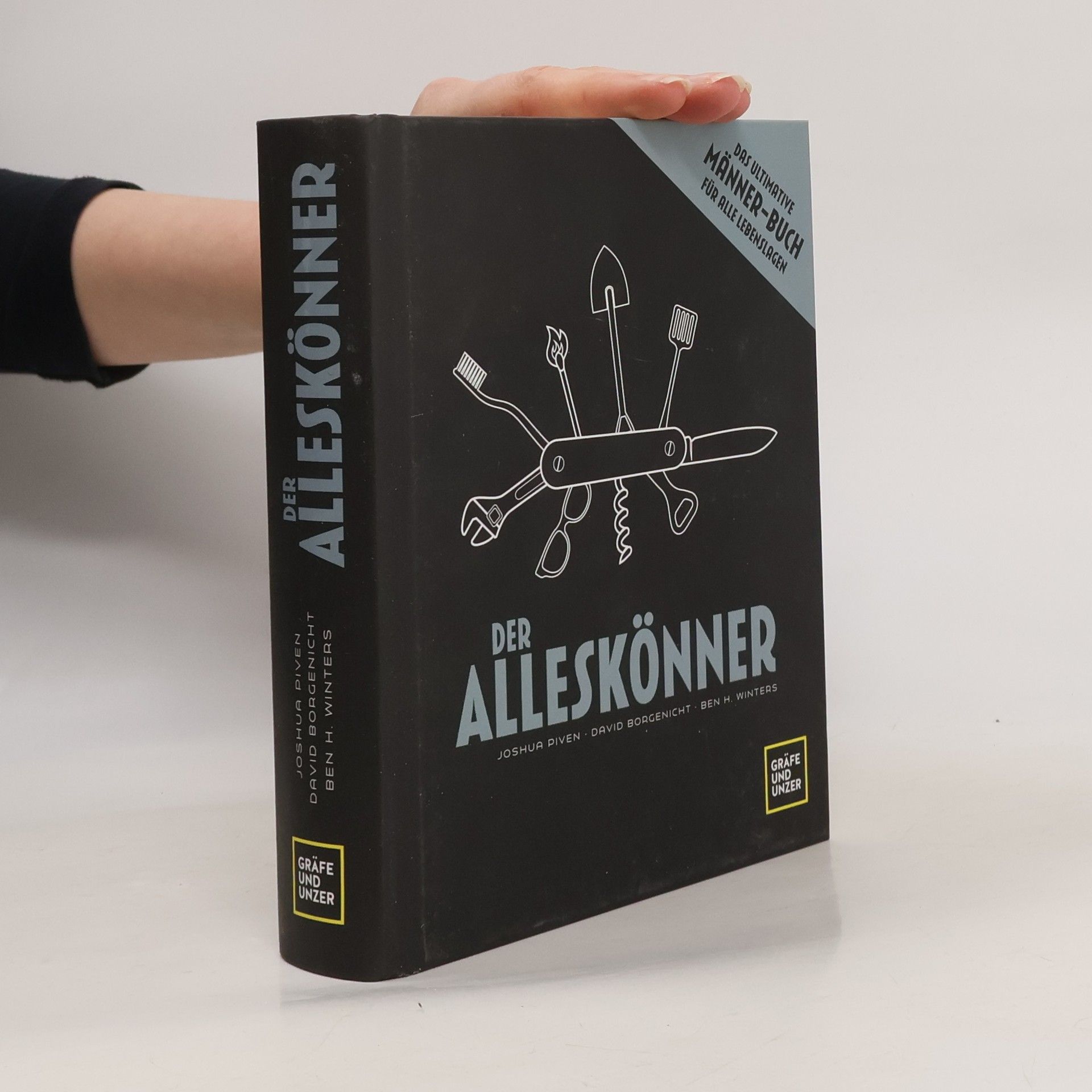 Der Alleskönner