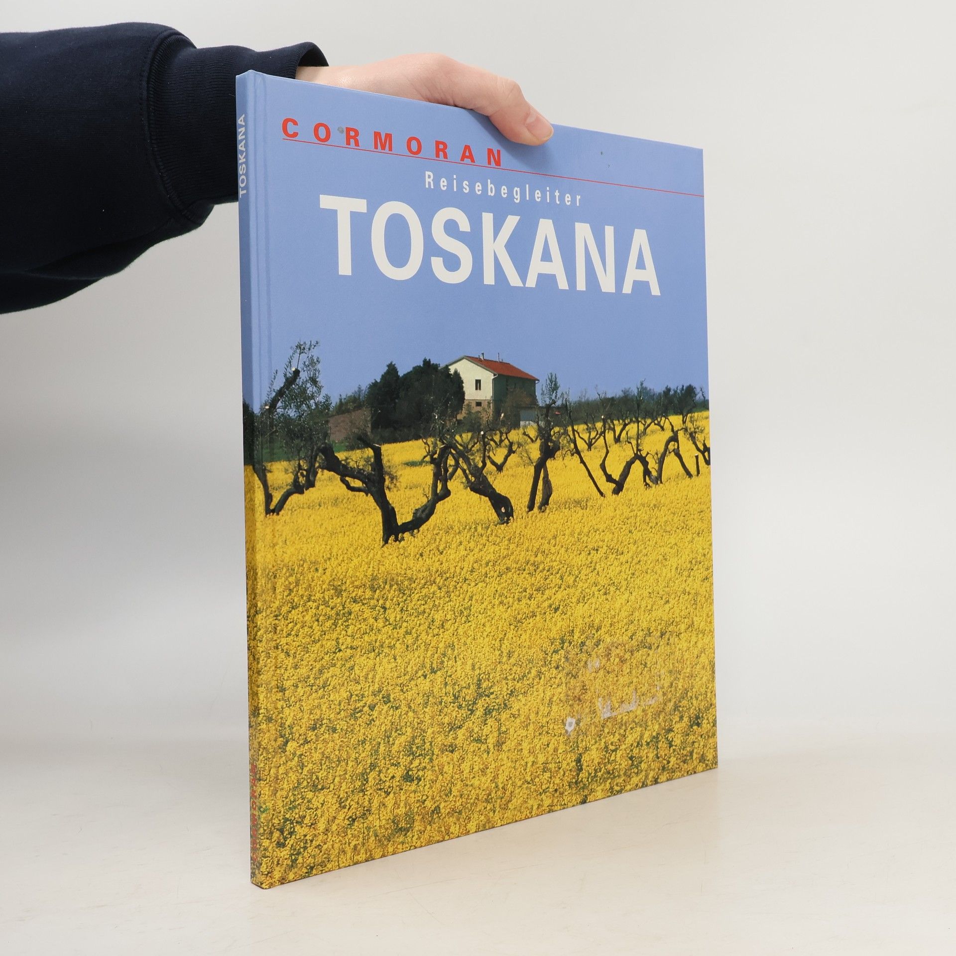 Toskana