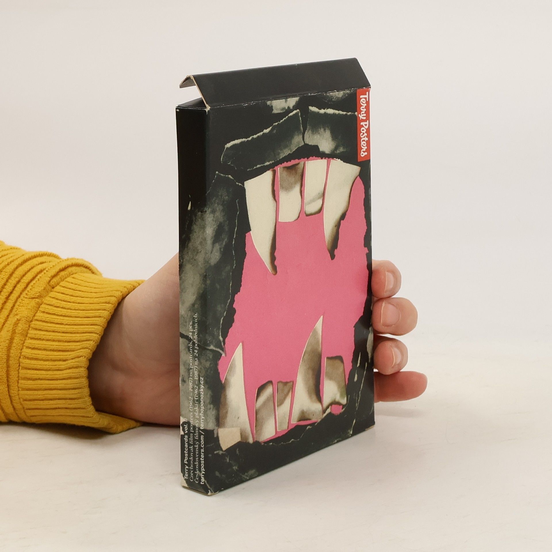 Autorenkollektiv Terry Postcards Vol II.