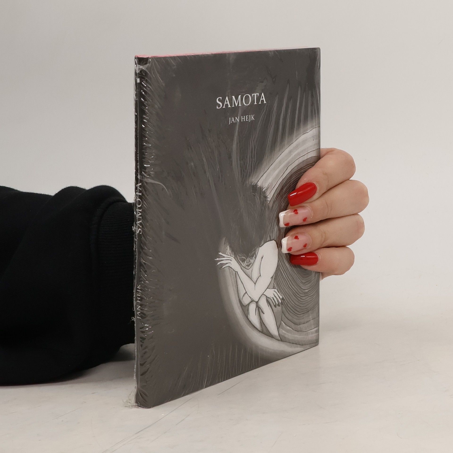 Jan Hejk Samota