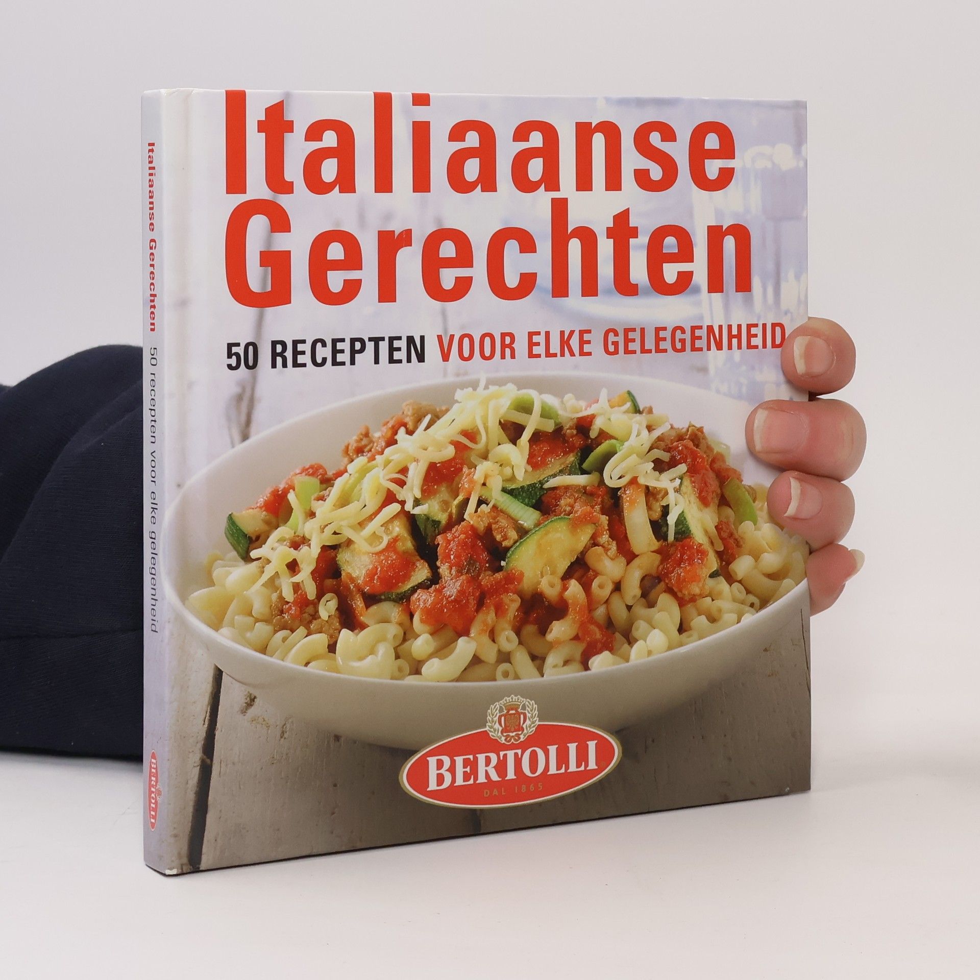 Italiaanse gerechten