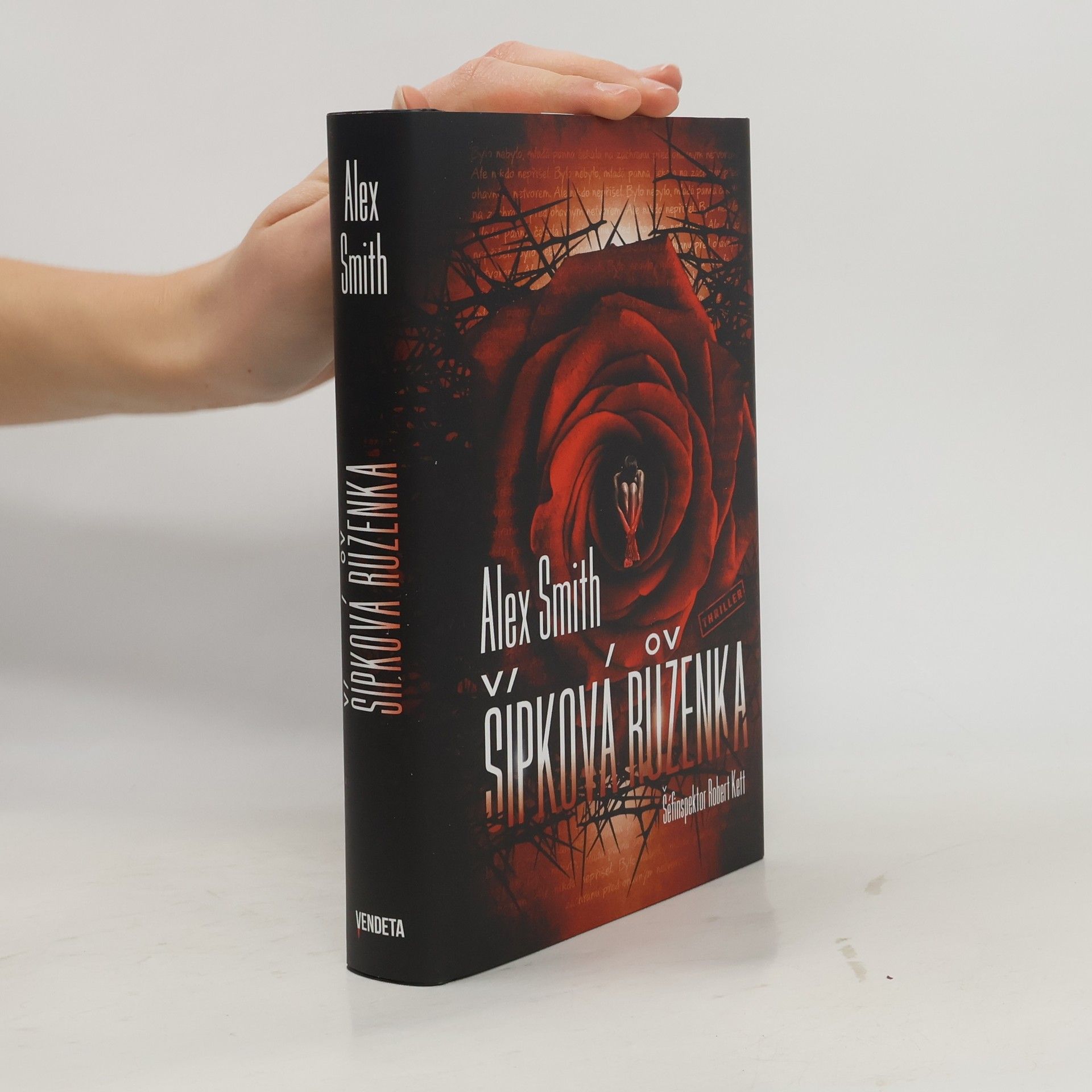 Šípková Růženka