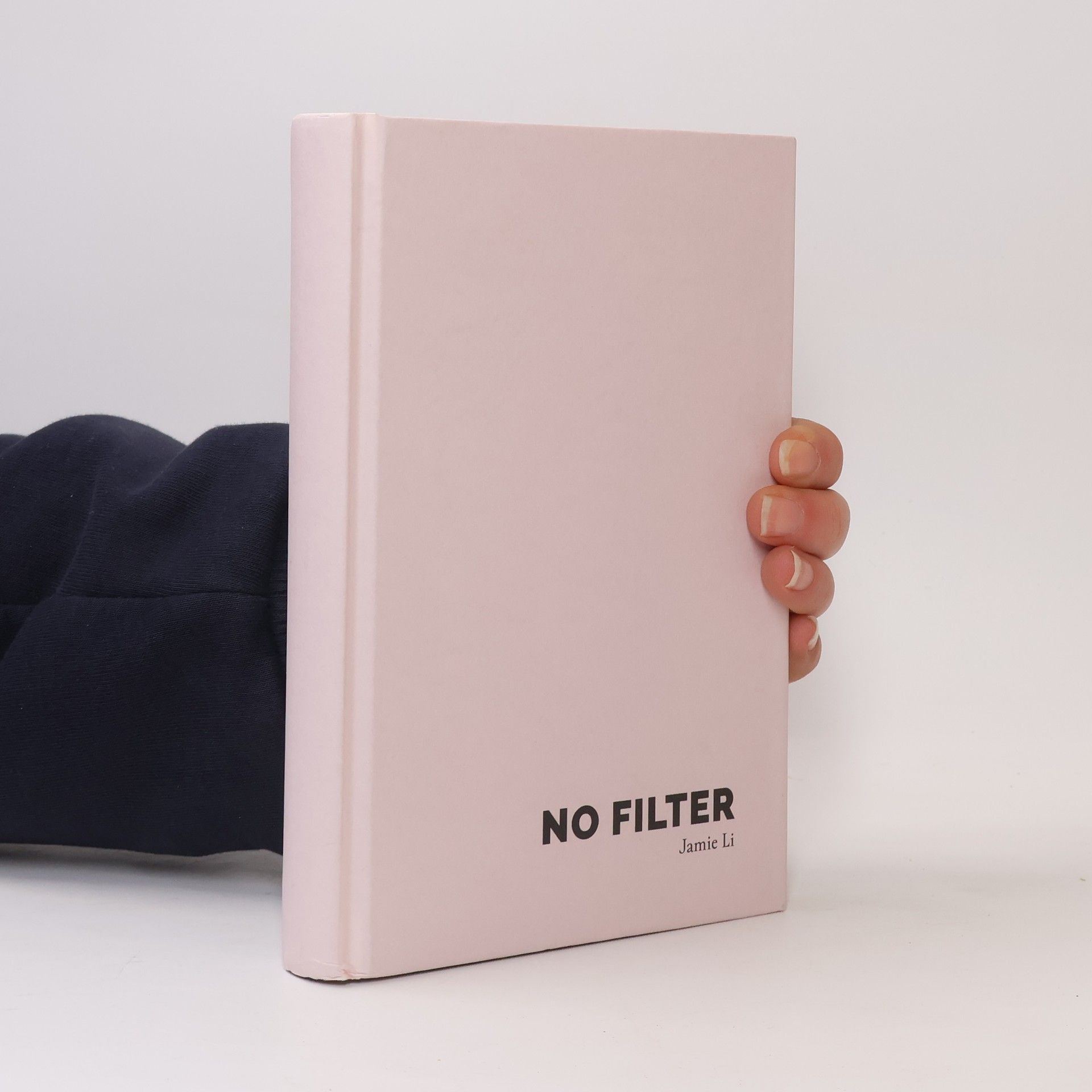 Jamie Li No Filter