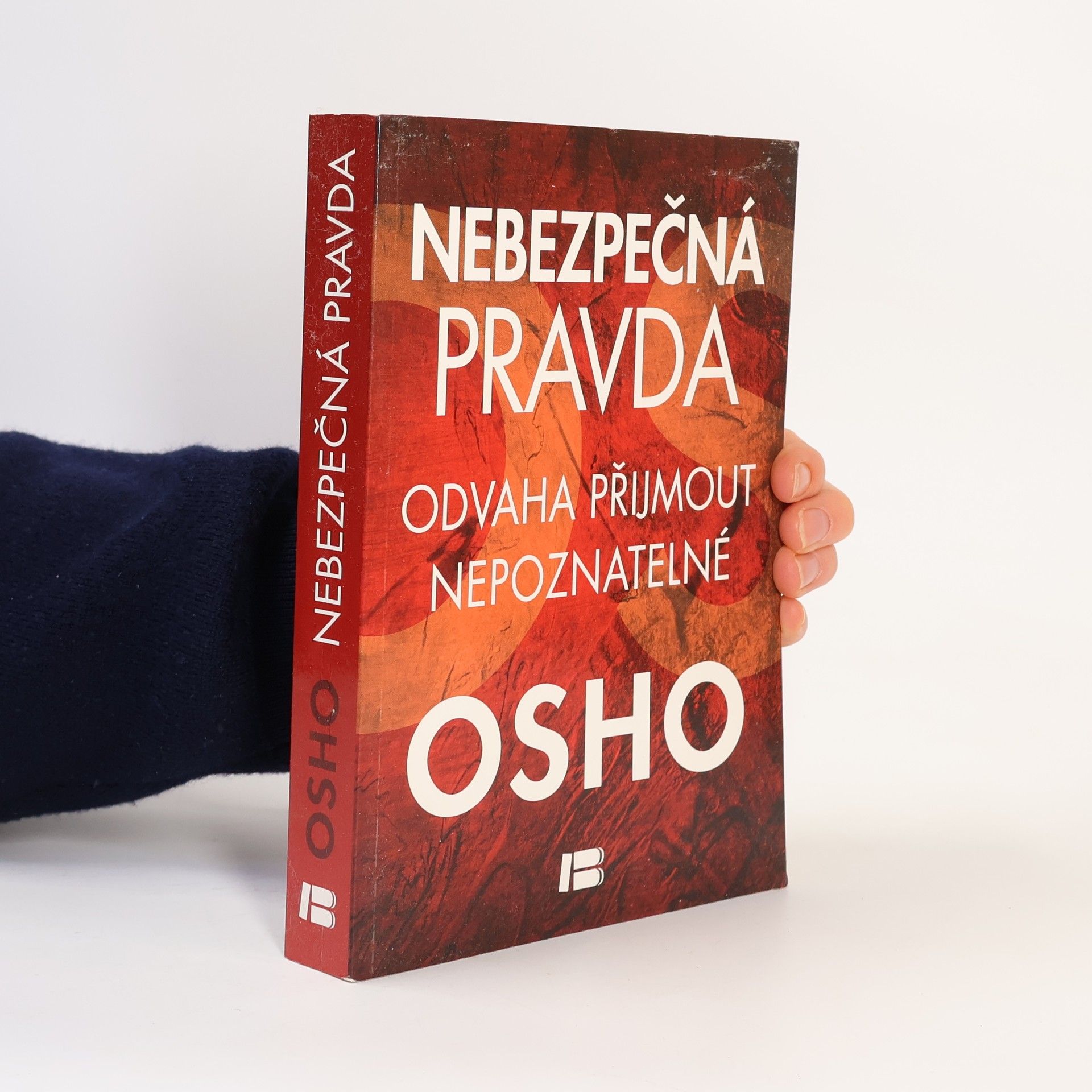 Osho Nebezpečná pravda