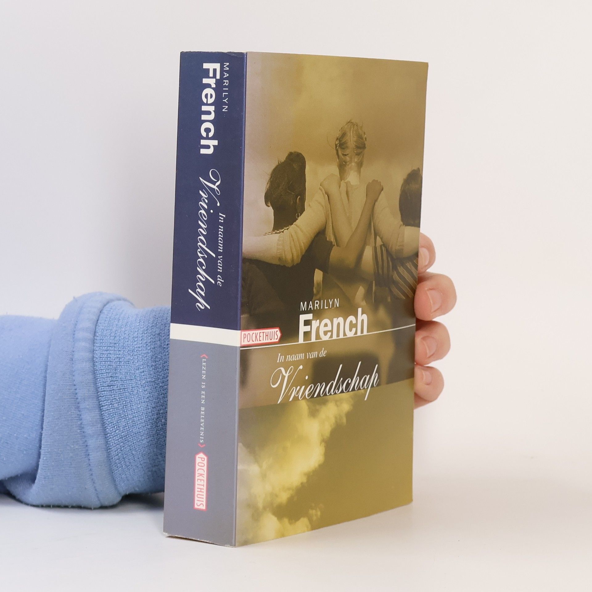 In naam van de vriendschap / druk 7