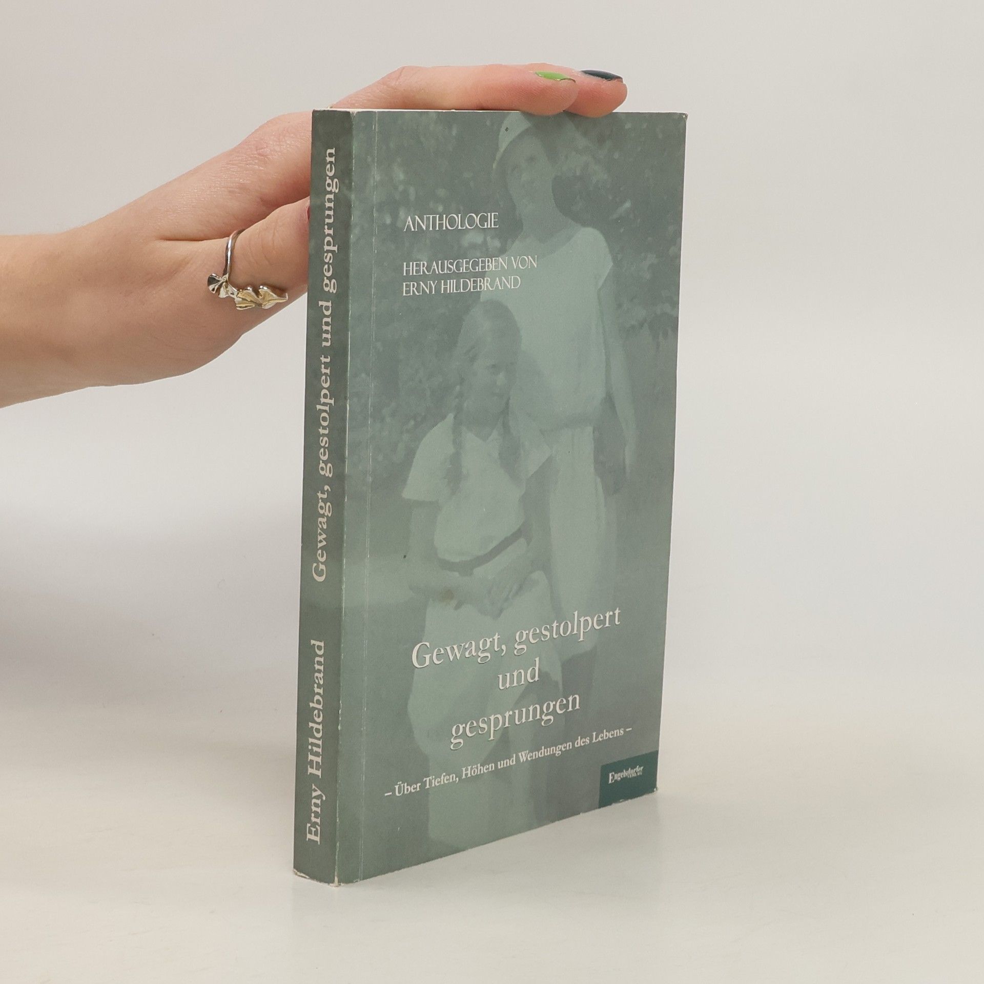 Gewagt, gestolpert und gesprungen