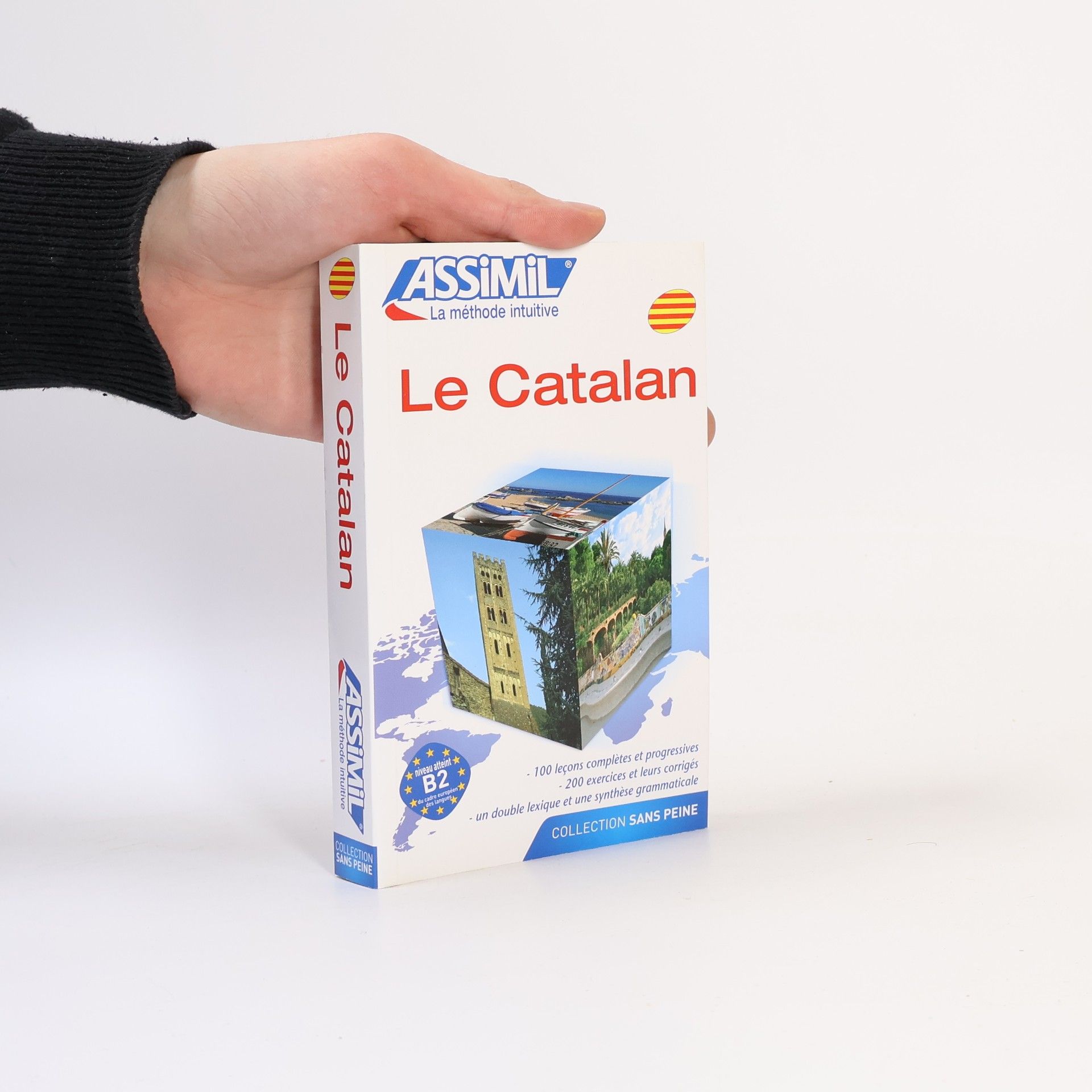 Montserrat Prudon Le Catalan