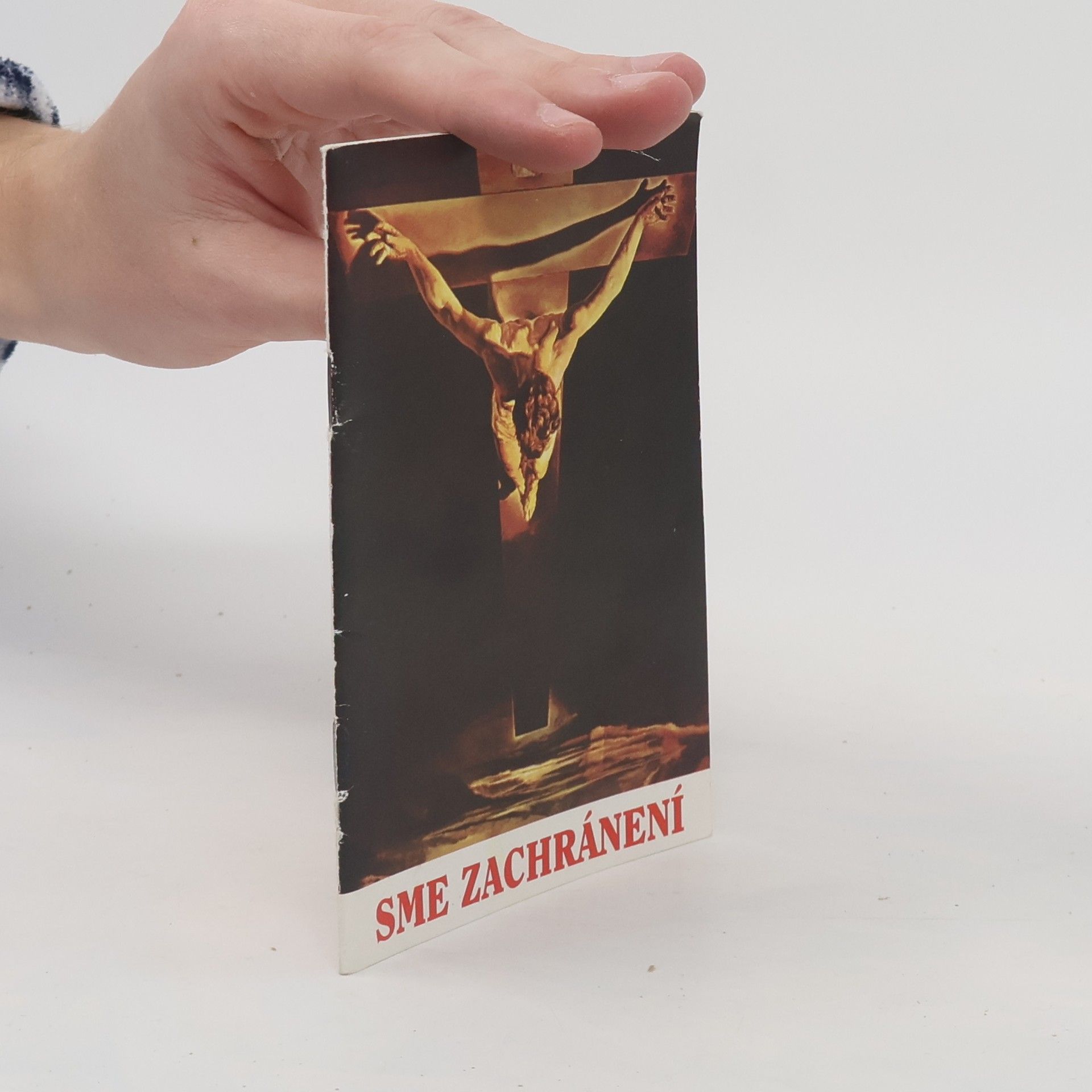 Autorenkollektiv Sme zachránení