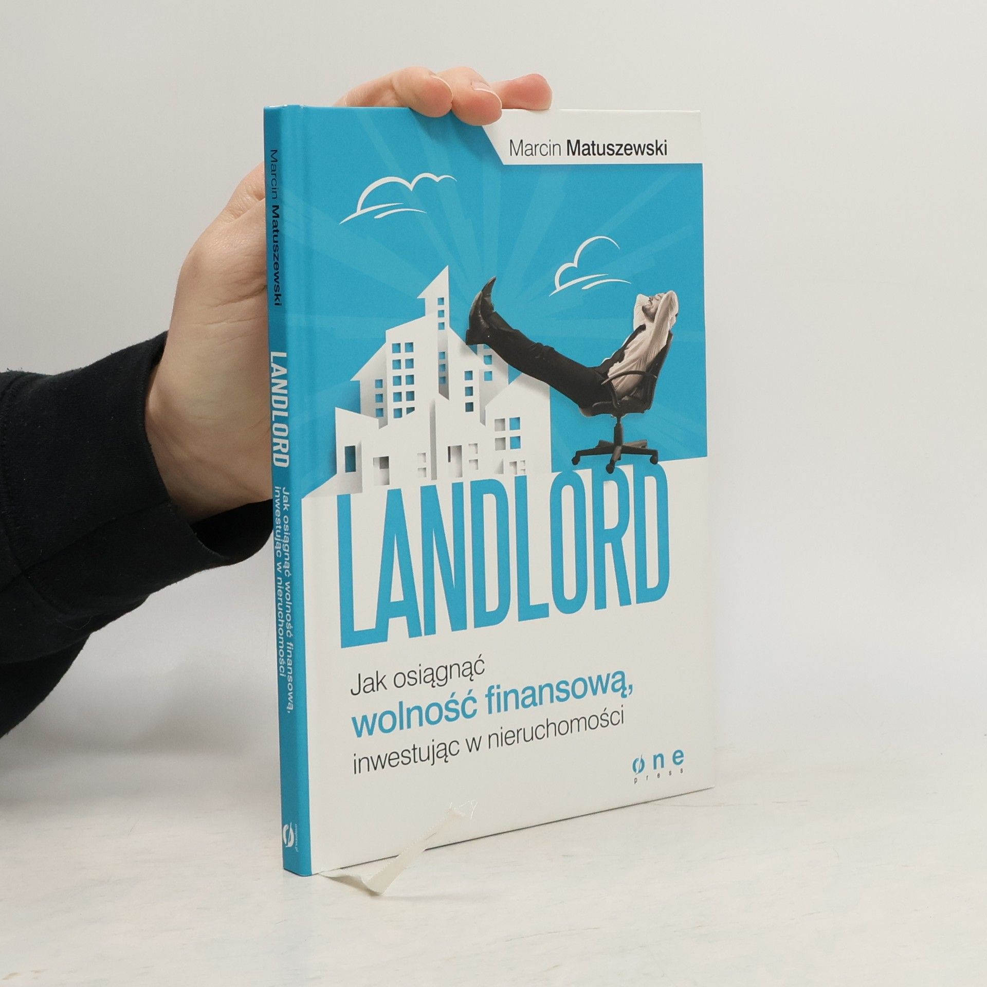 Matuszewski Marcin Landlord