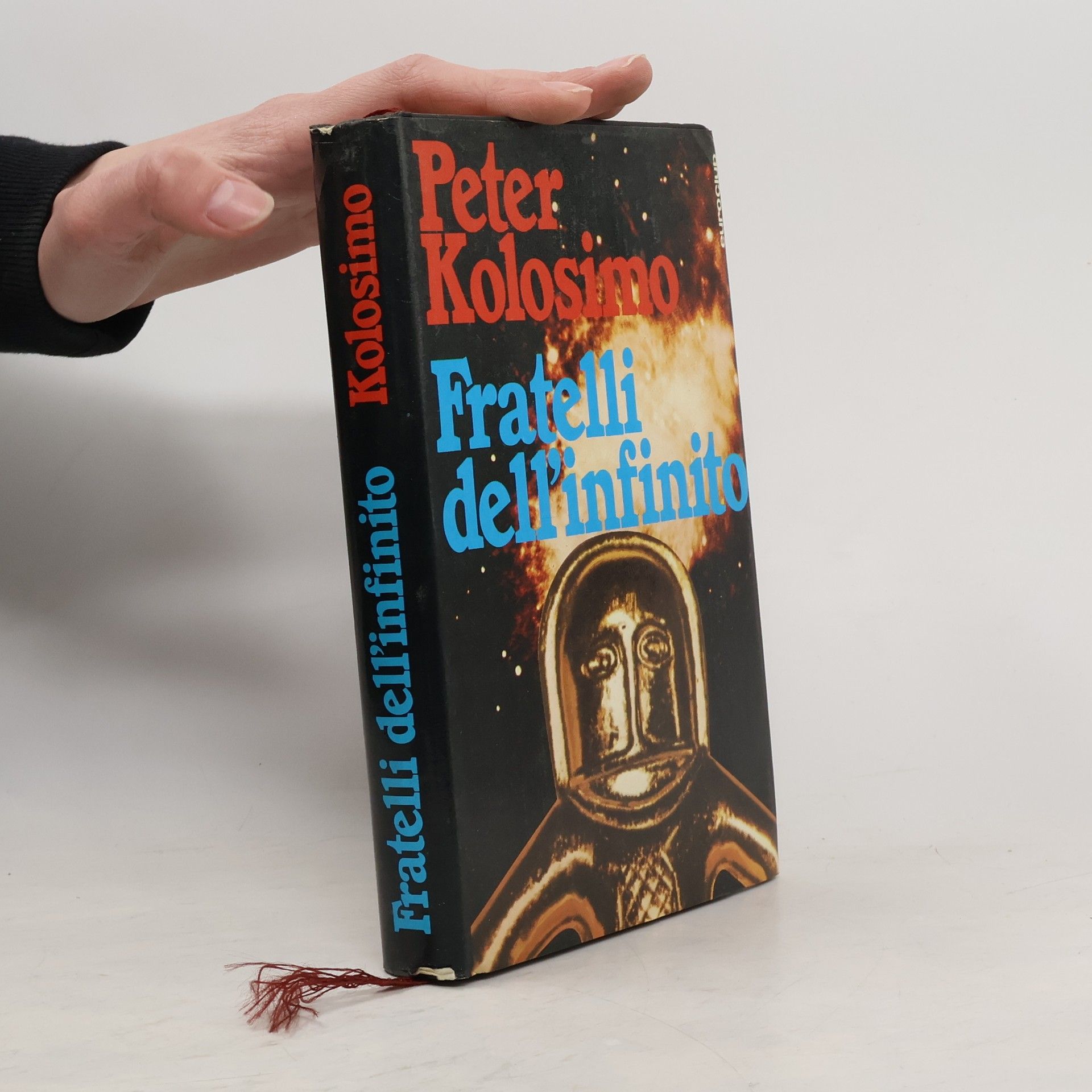 Fratelli dell'infinito