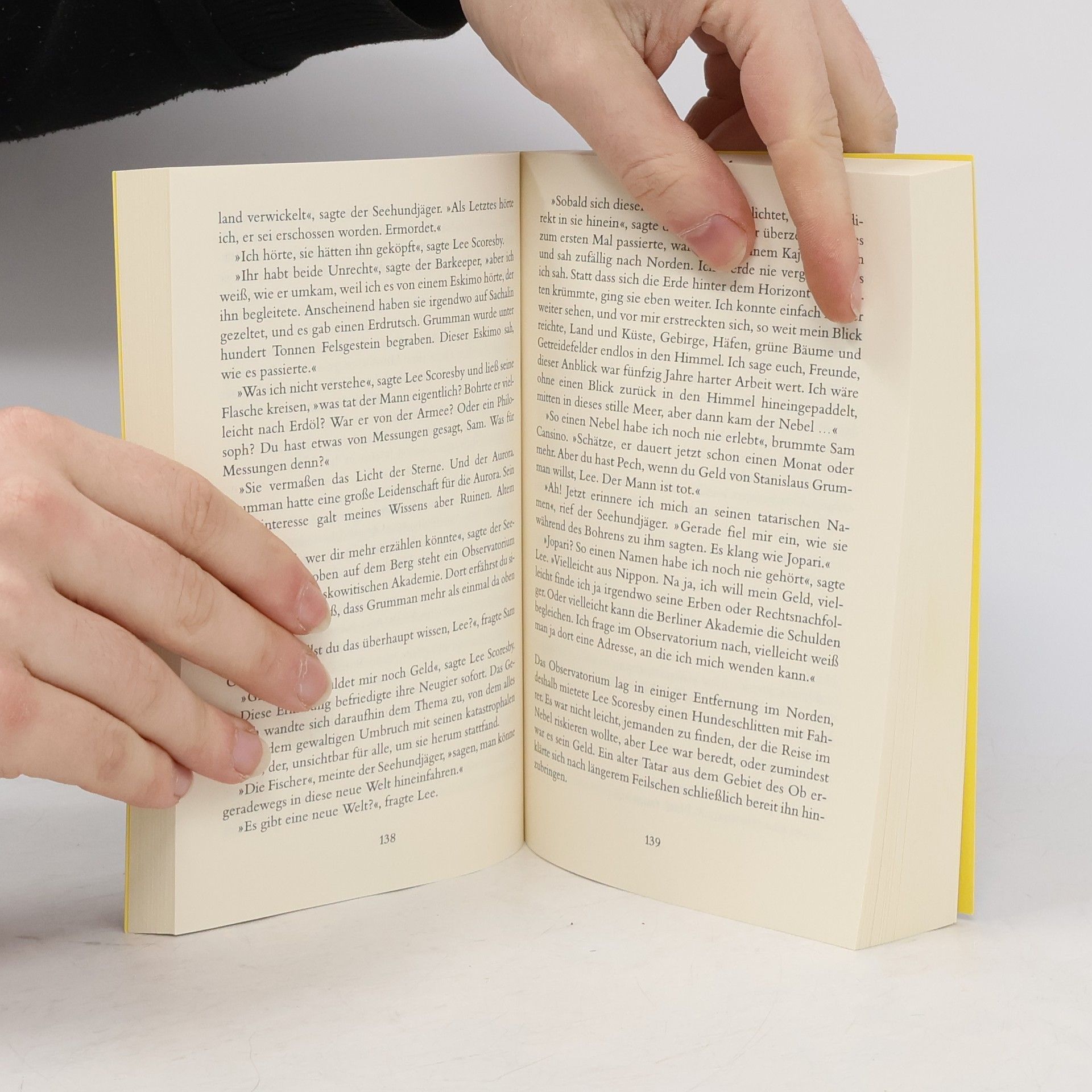 Philip Pullman Der Goldene Kompass 1-3