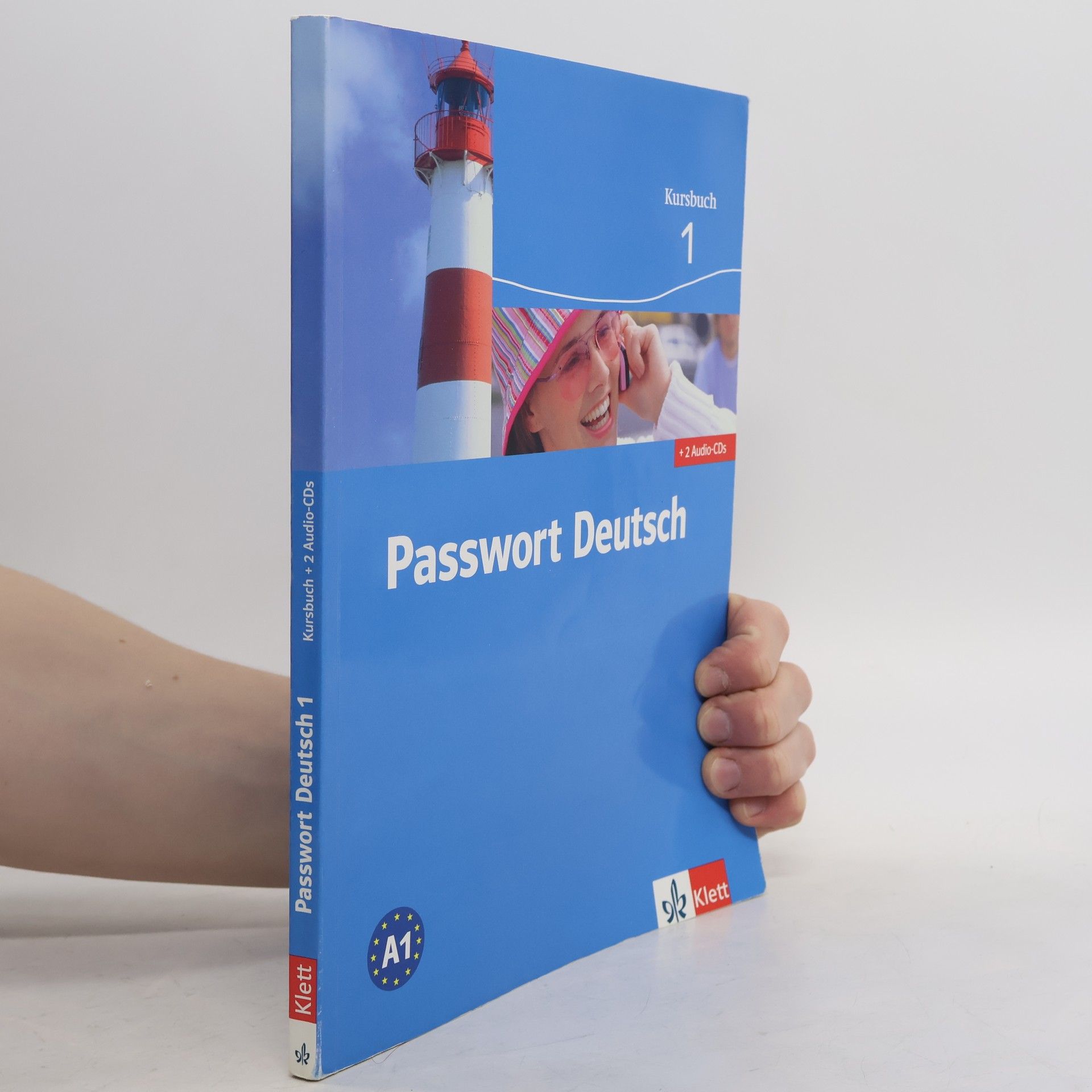 Autorenkollektiv Passwort Deutsch