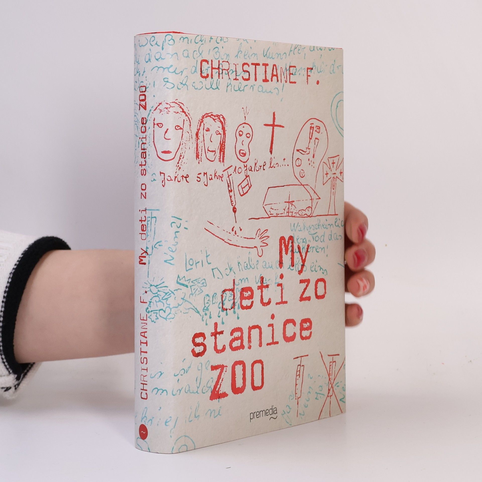 Christiane F. My deti zo stanice ZOO