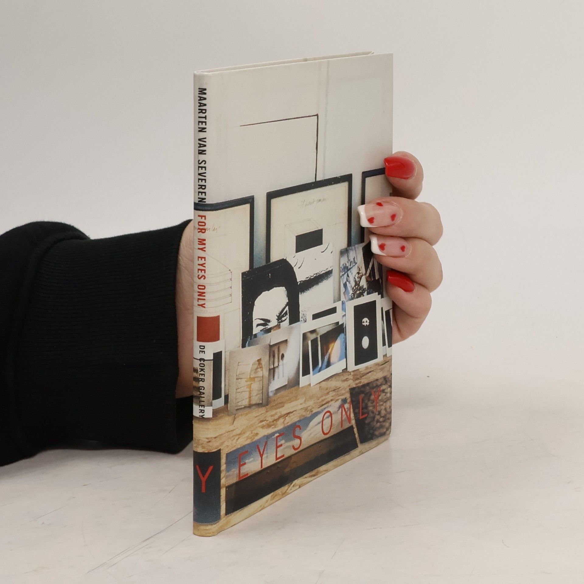 Maarten Van Severen Maarten Van Severen