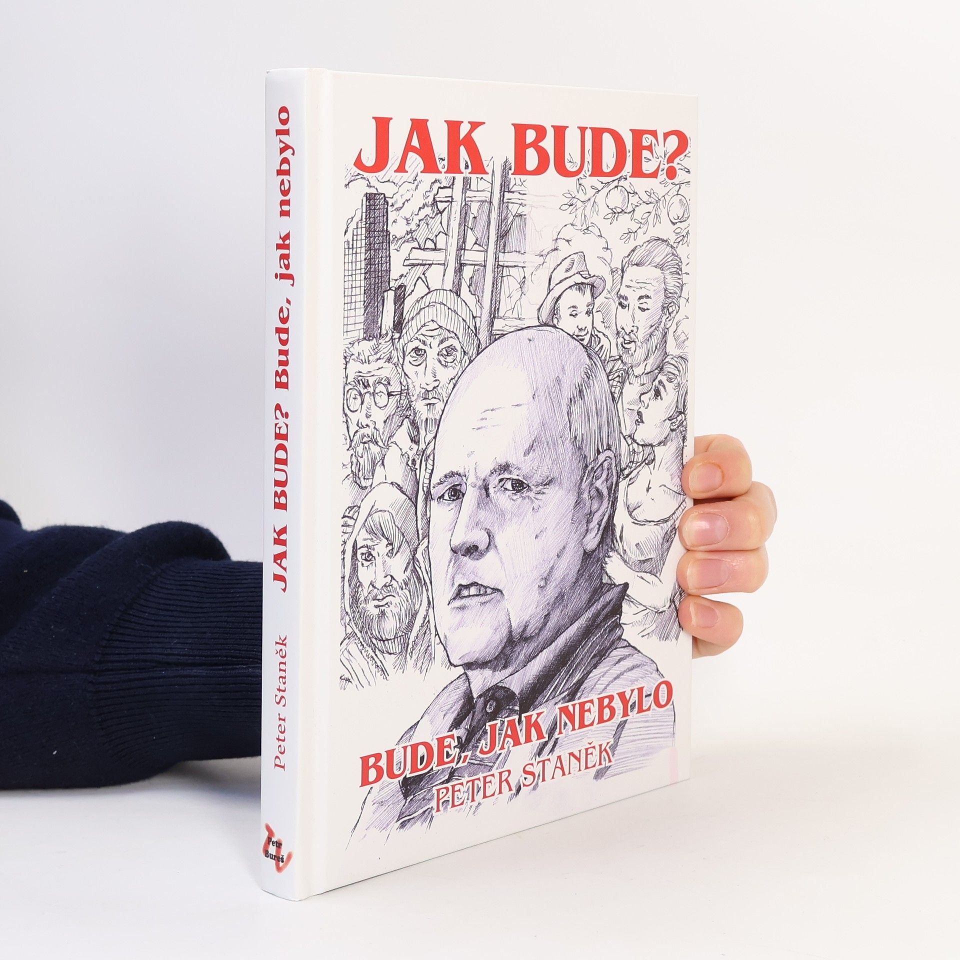 Jak bude? Bude, jak nebylo