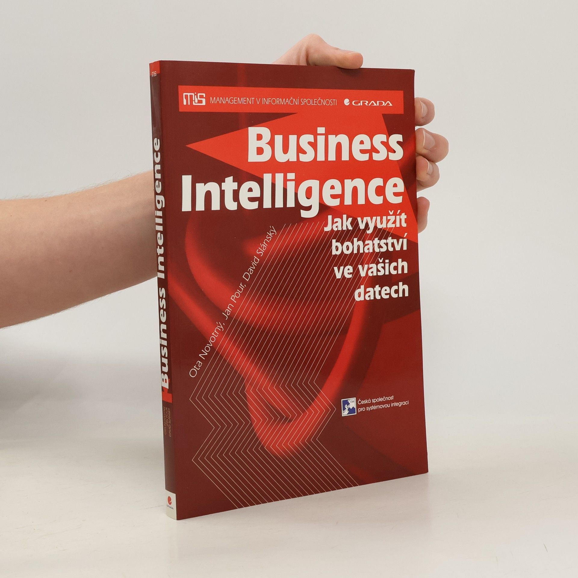 Business intelligence: Jak využít bohatství ve vašich datech