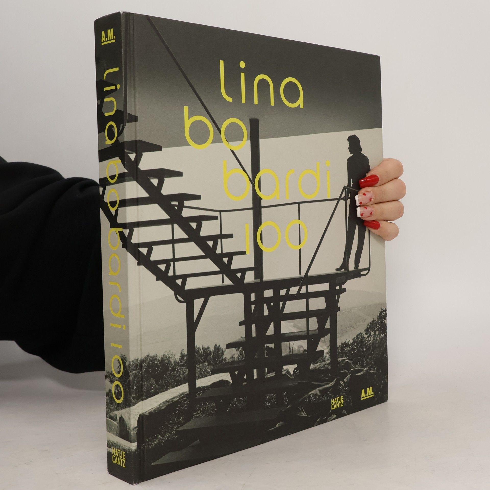 Collectif d'auteurs Lina Bo Bardi 100