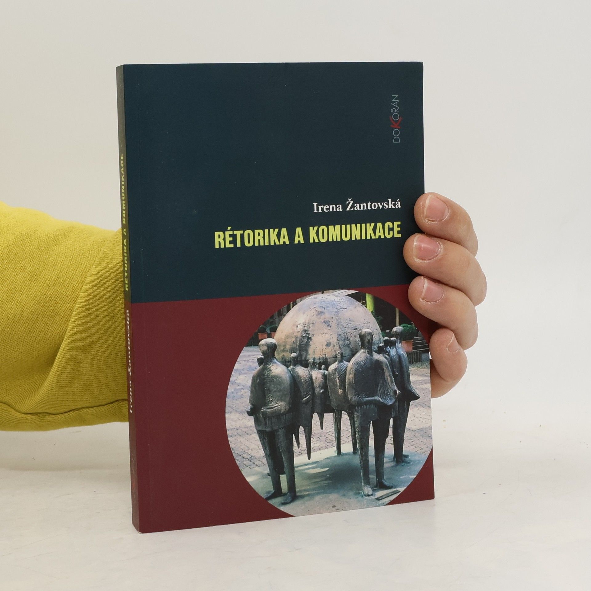 Rétorika a komunikace