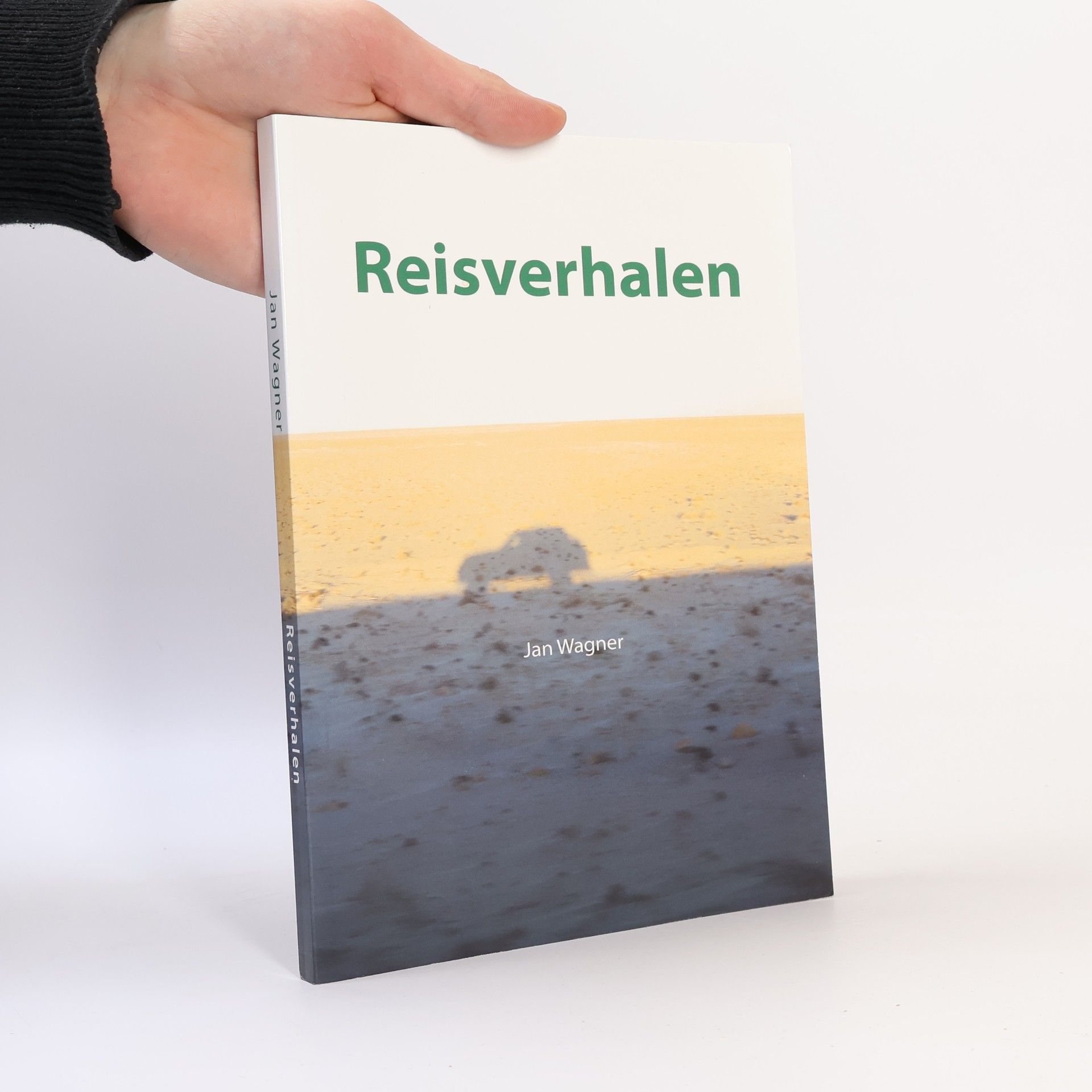 Reisverhalen