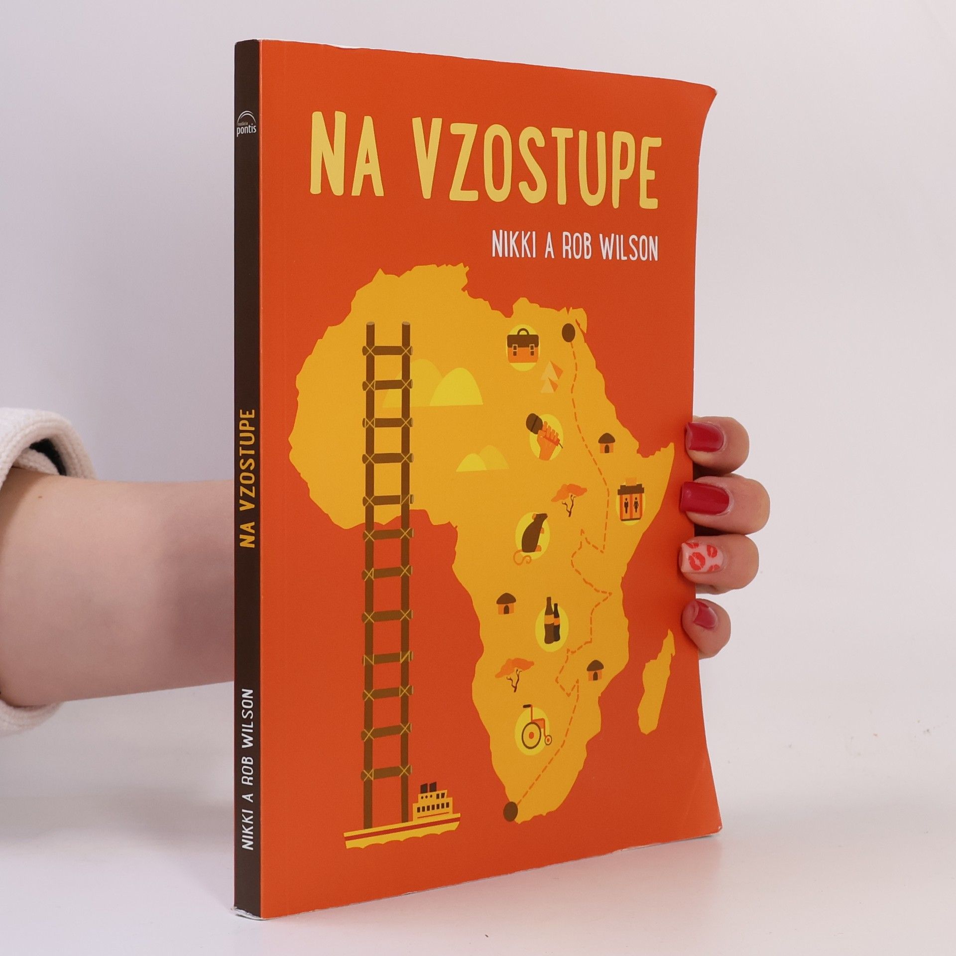 Autorenkollektiv Na vzostupe