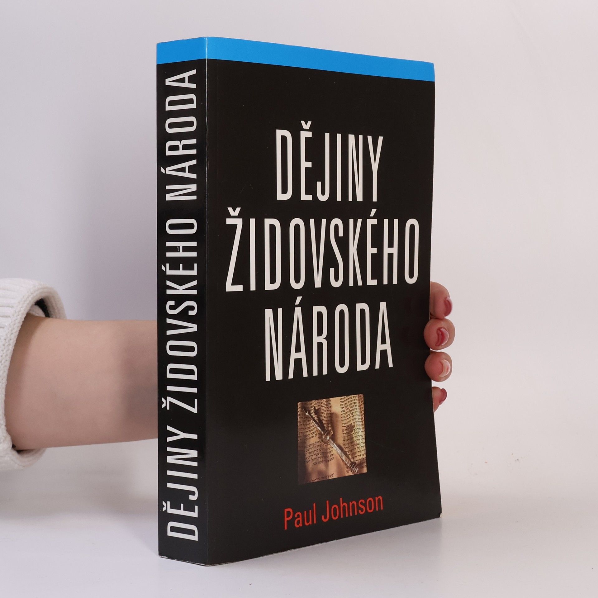 Dějiny židovského národa