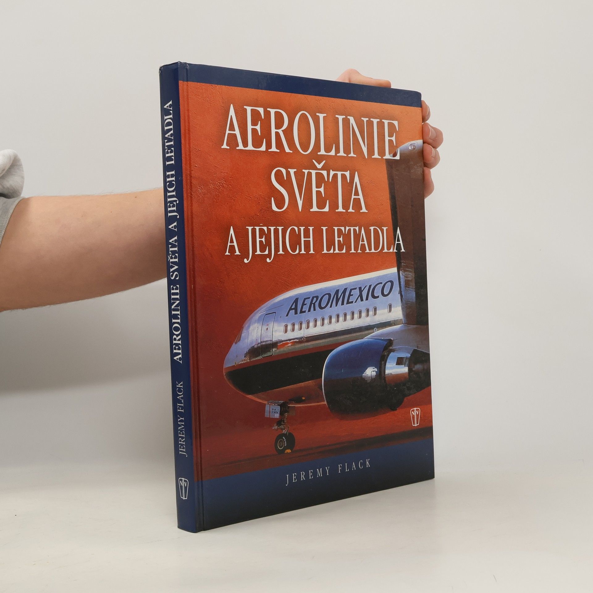 Aerolinie světa a jejich letadla
