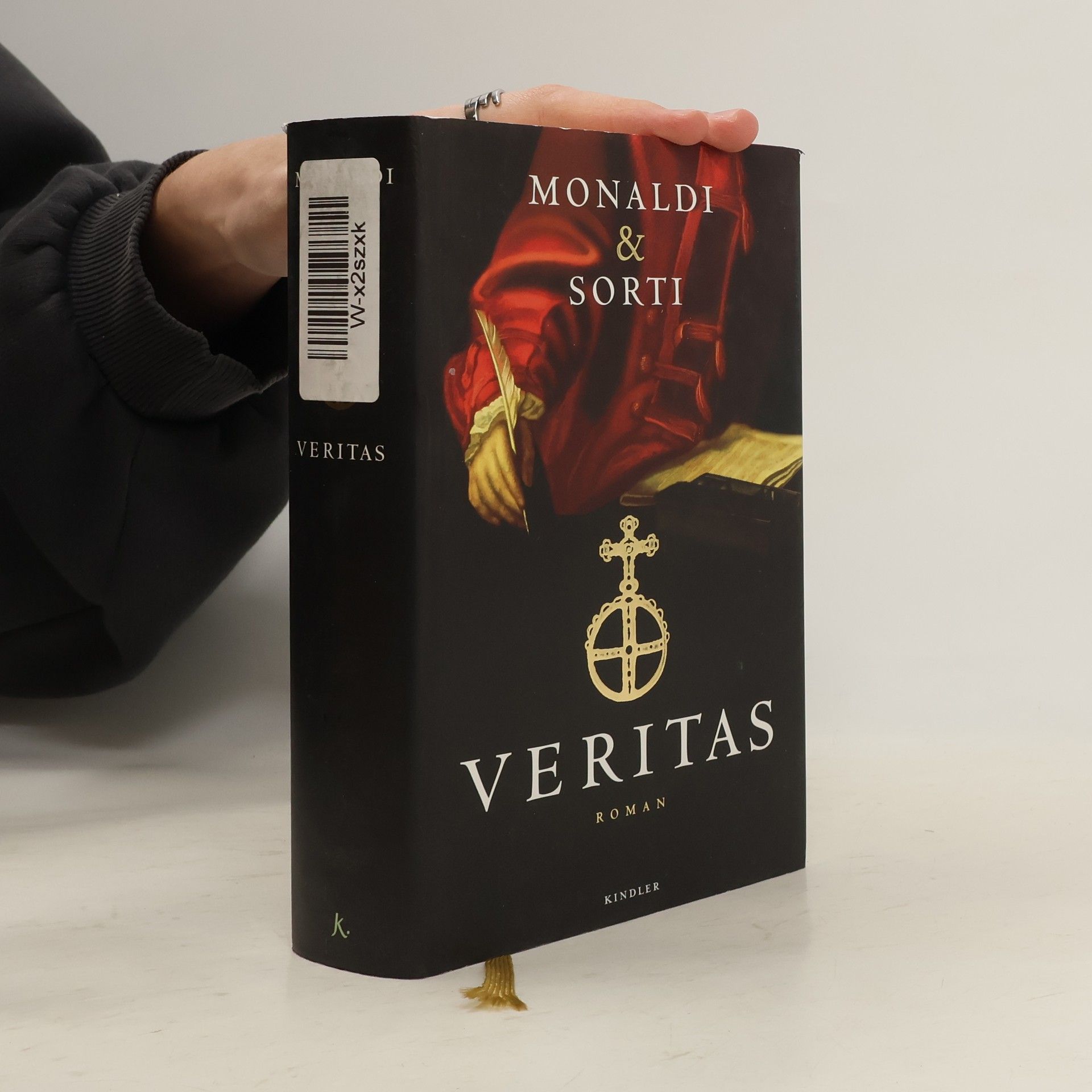 Francesco Sorti Veritas