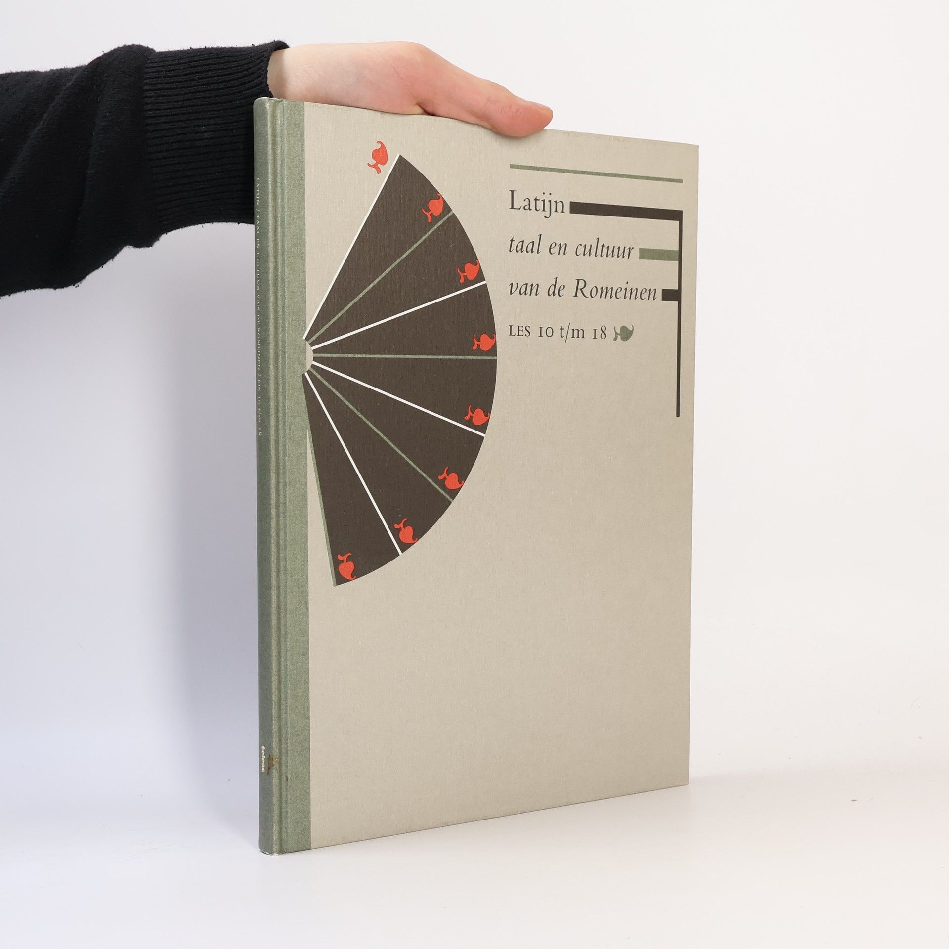 Johannes Oranje Latijn