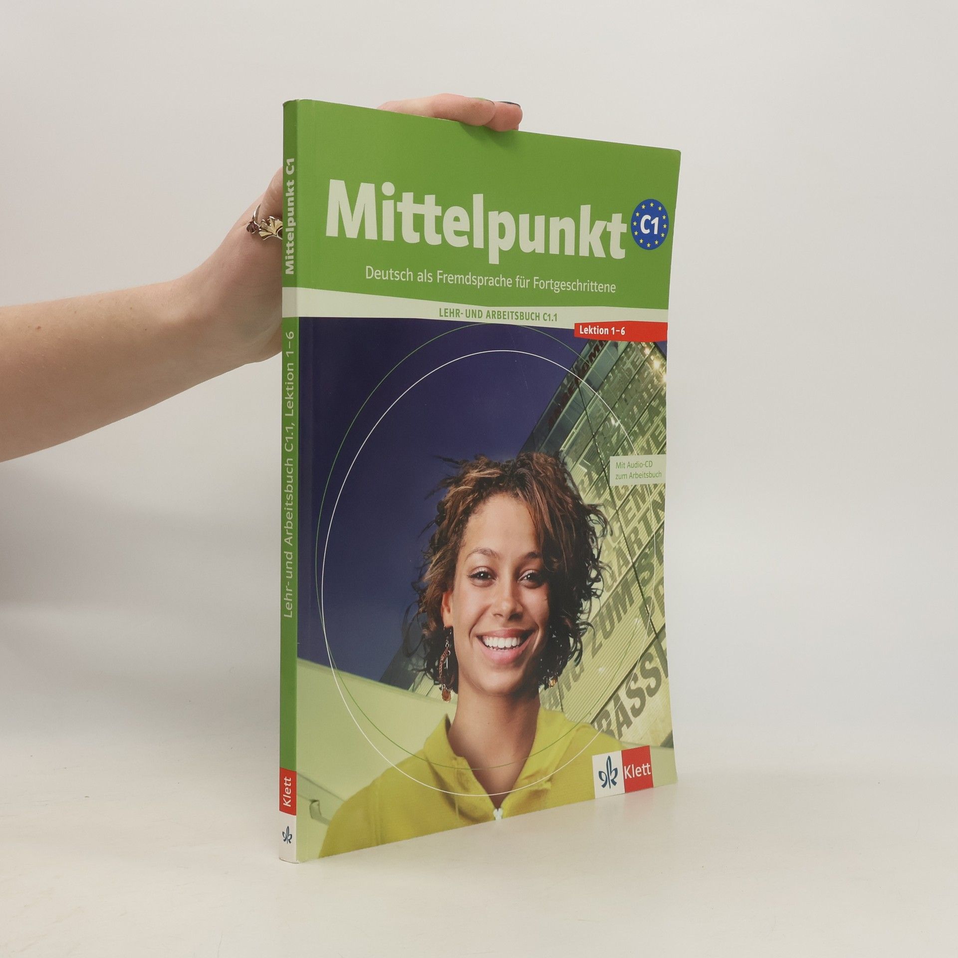 Autorenkollektiv Mittelpunkt