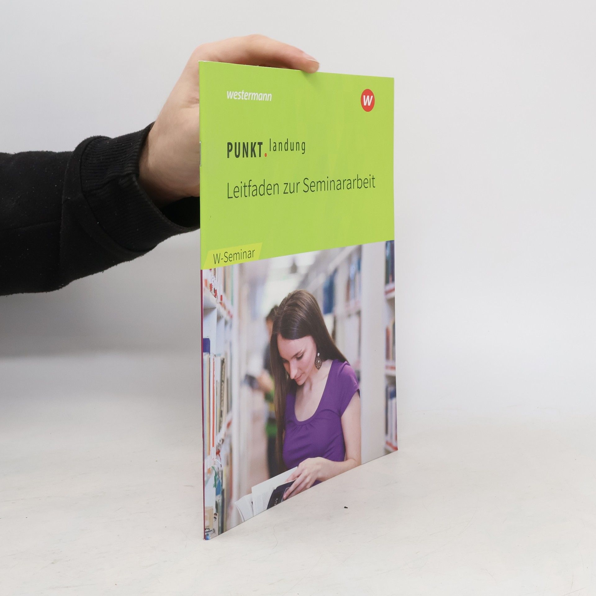 Christian Raps W-Seminar: Punkt.Landung