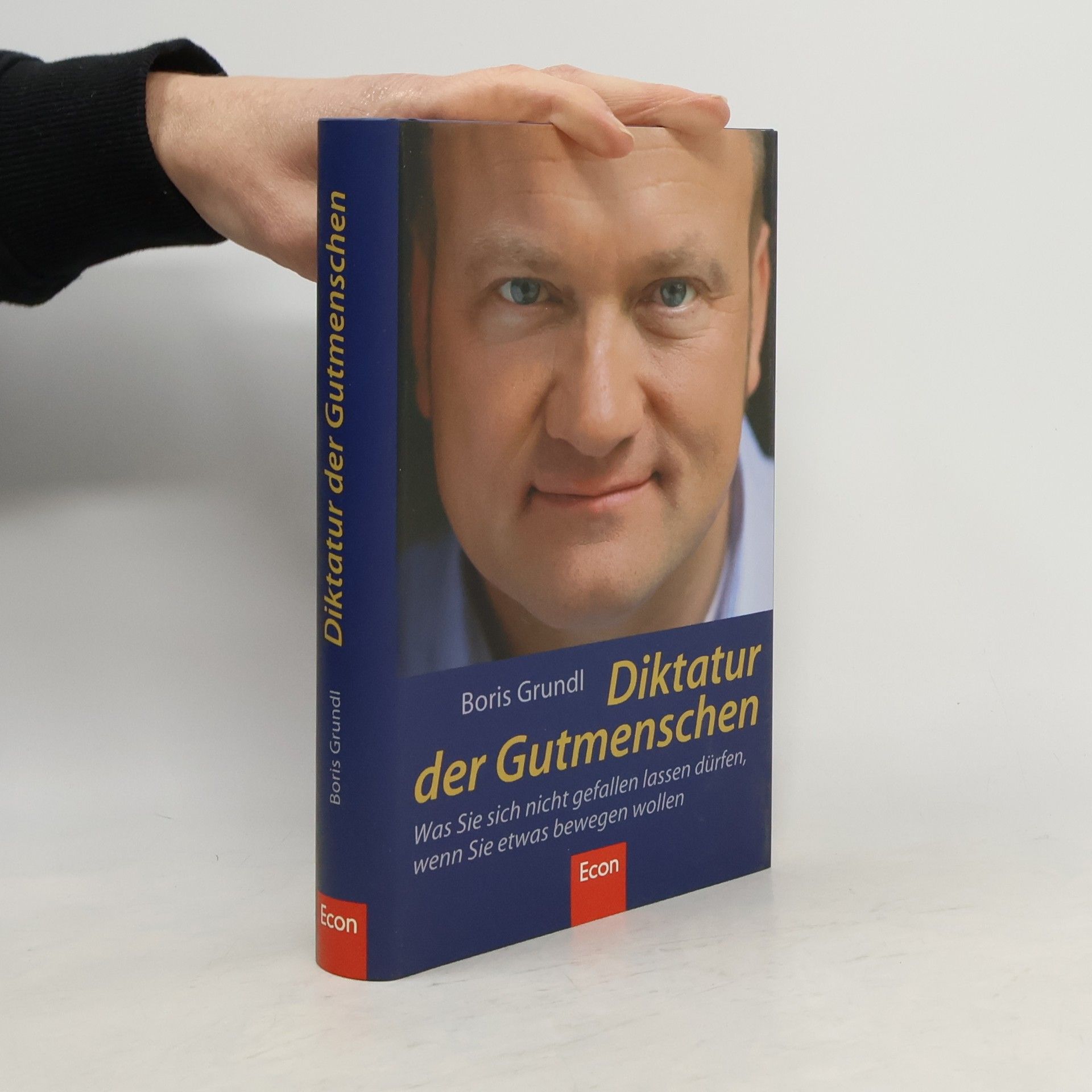 Diktatur der Gutmenschen