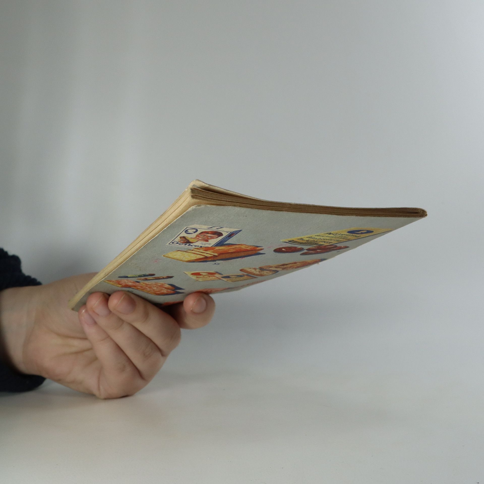 Autorenkollektiv Ilustrované kuchařské předpisy pro naše hospodyňky